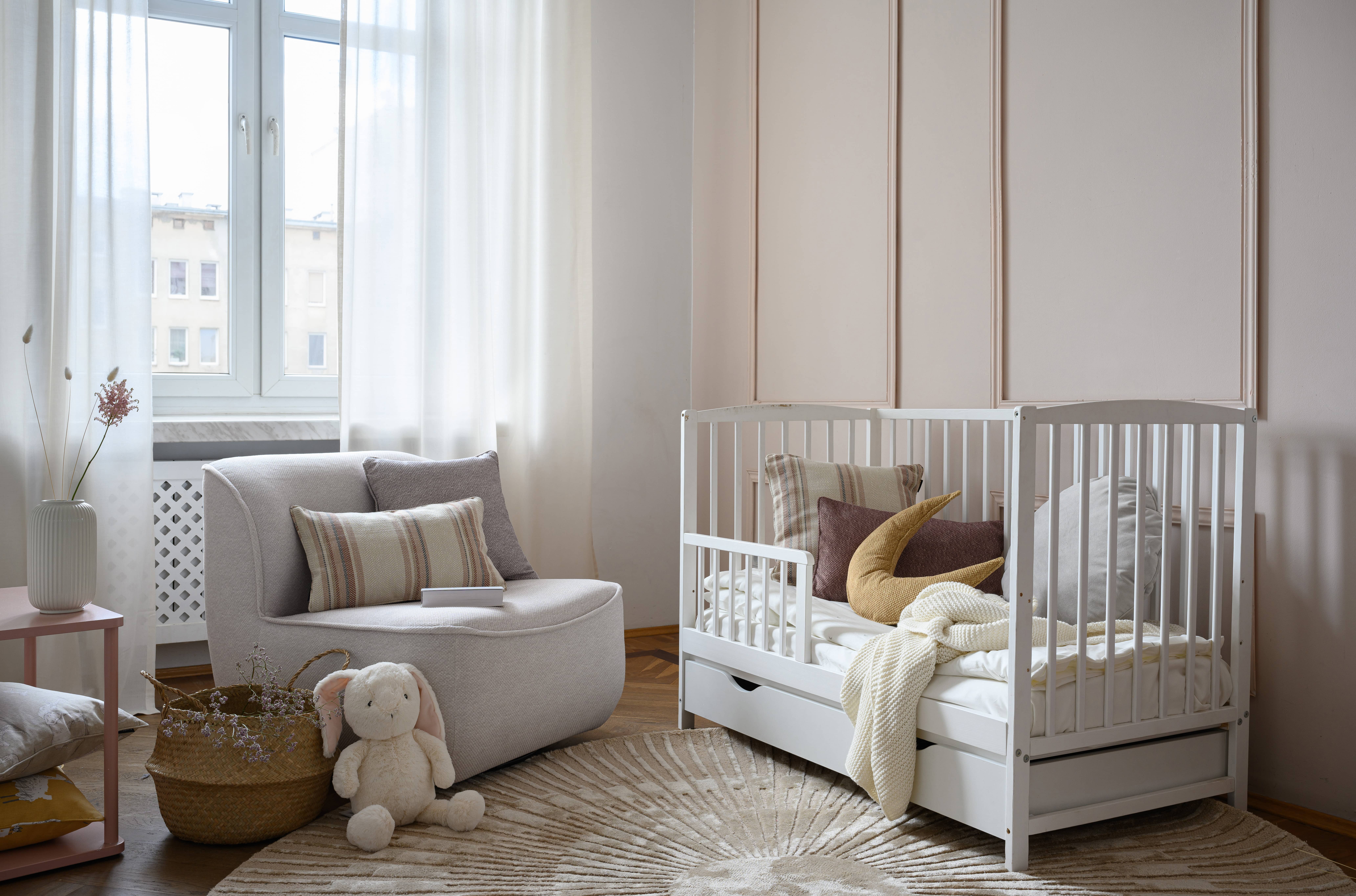 Vintage Teppich RADIUS BEIGE Vintage Teppich RADIUS BEIGE