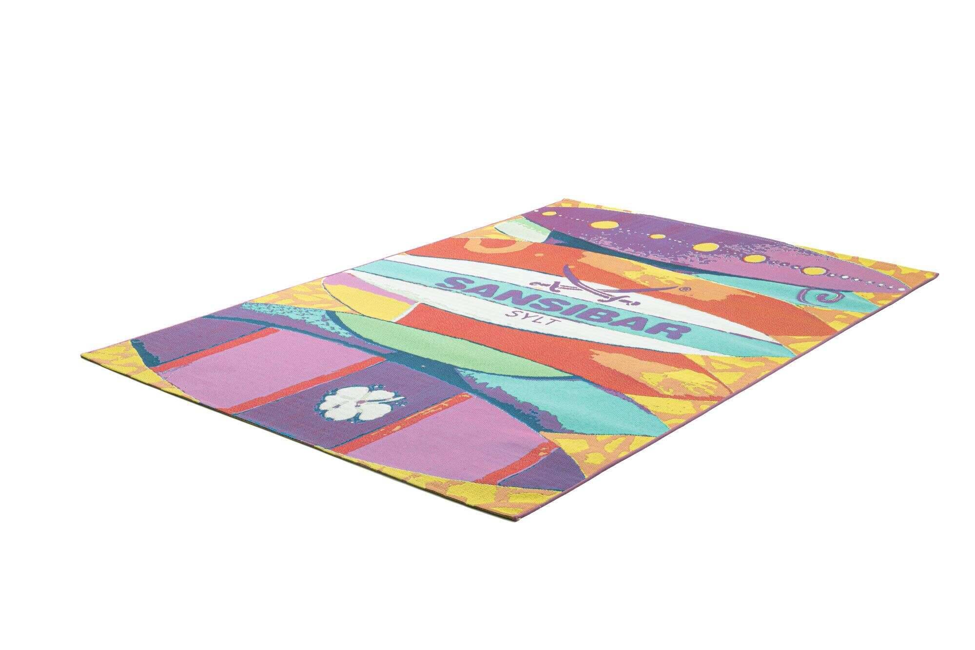 rantum-beach_sa-020_800-multicolor_429247_2 Sansibar Home Outdoor Teppich Rantum Beach