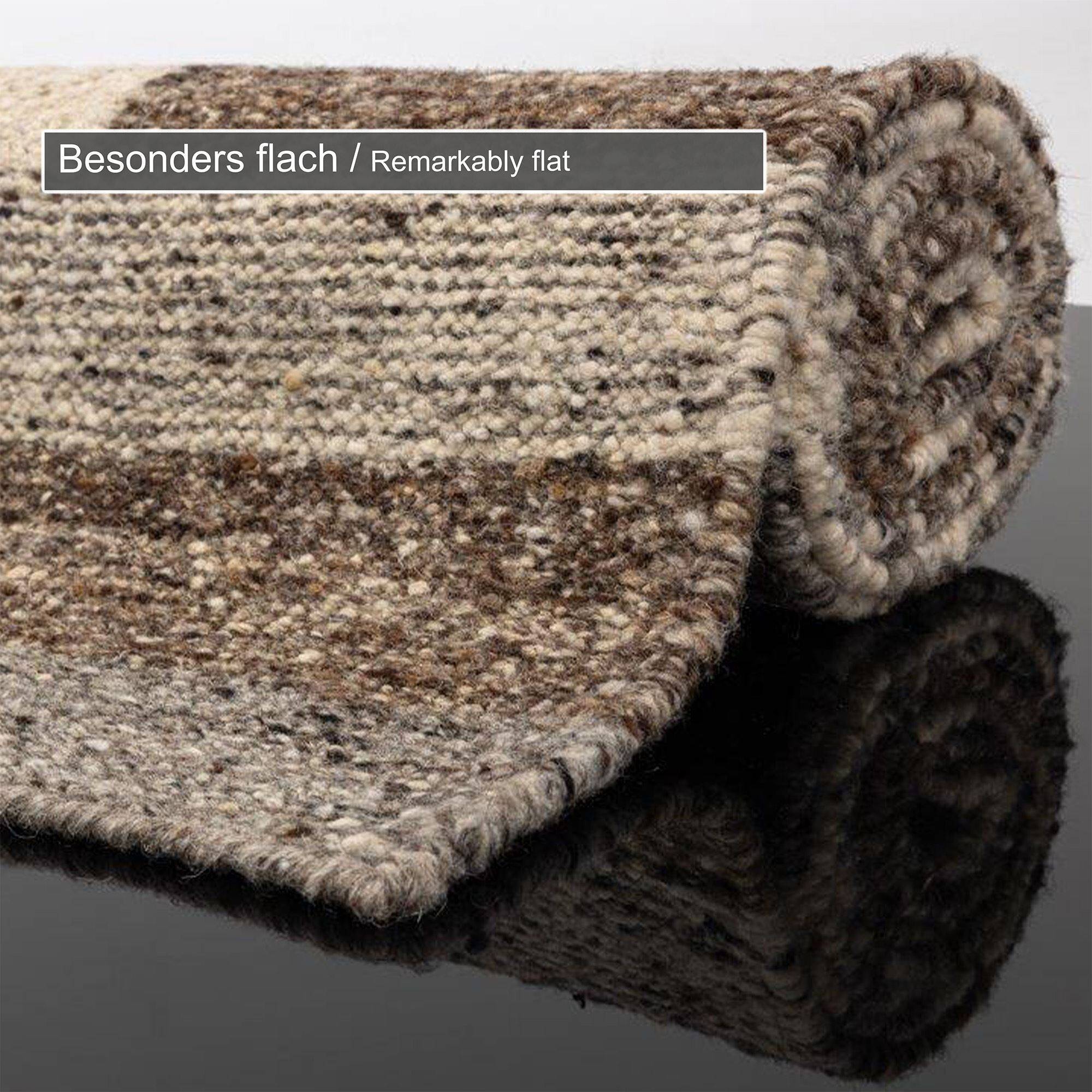 Theko Teppich Ehrwald TK-157