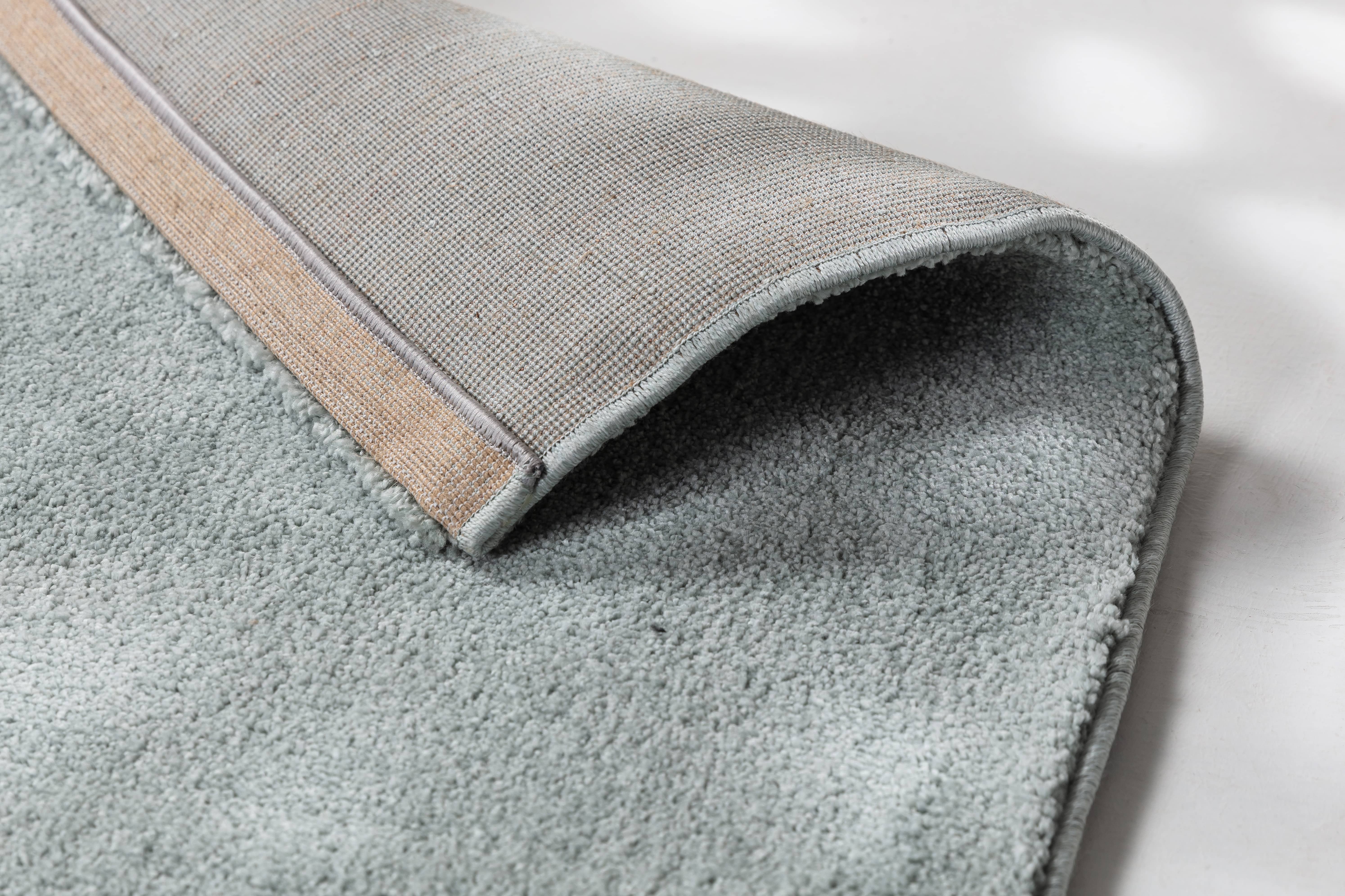 Domaso ca.200x290cm D.250 C.023 hellblau Domaso ca.200x290cm D.250 C.023 hellblau