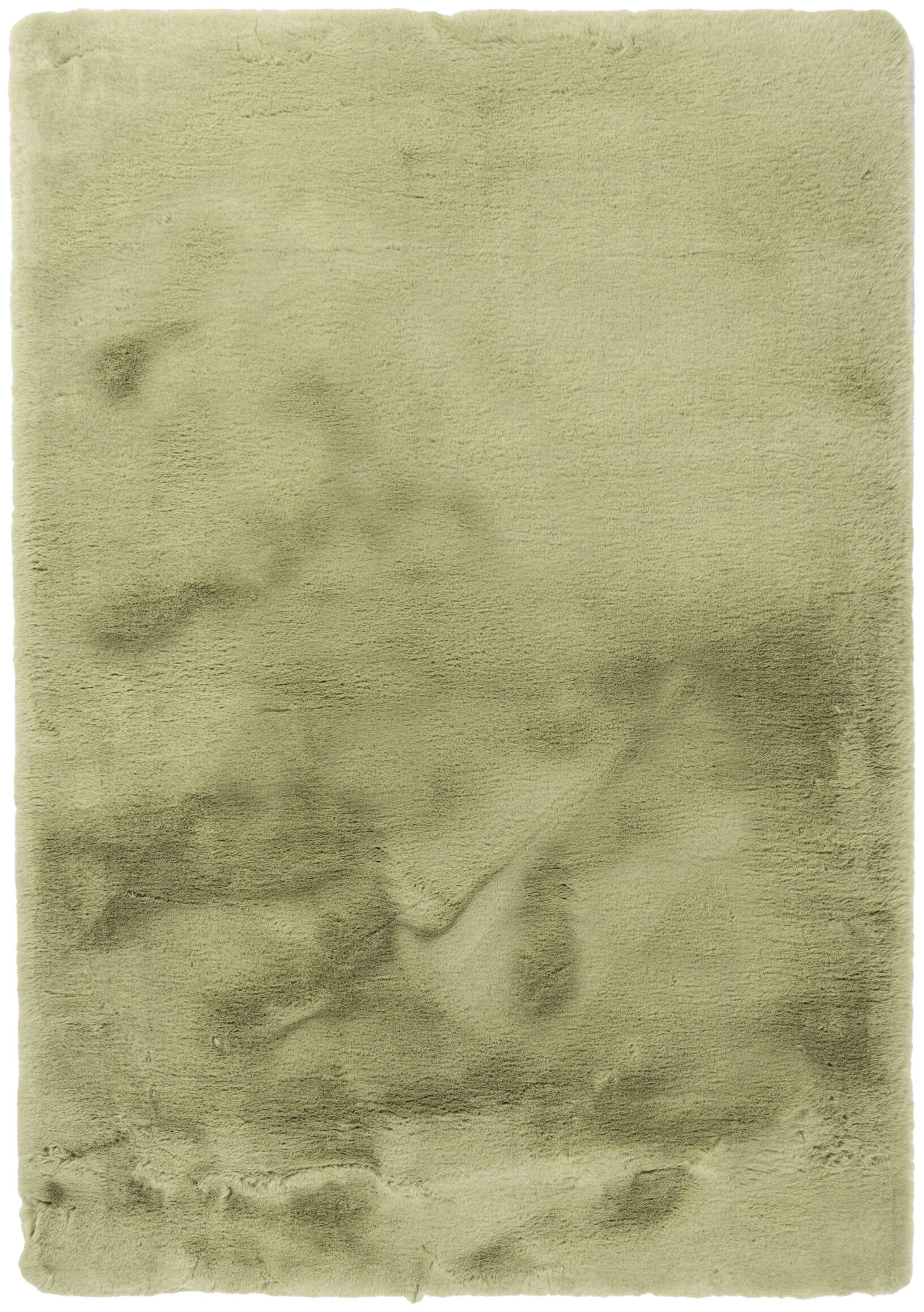 DEKOWE Teppich Louisa Hochflor Shaggy