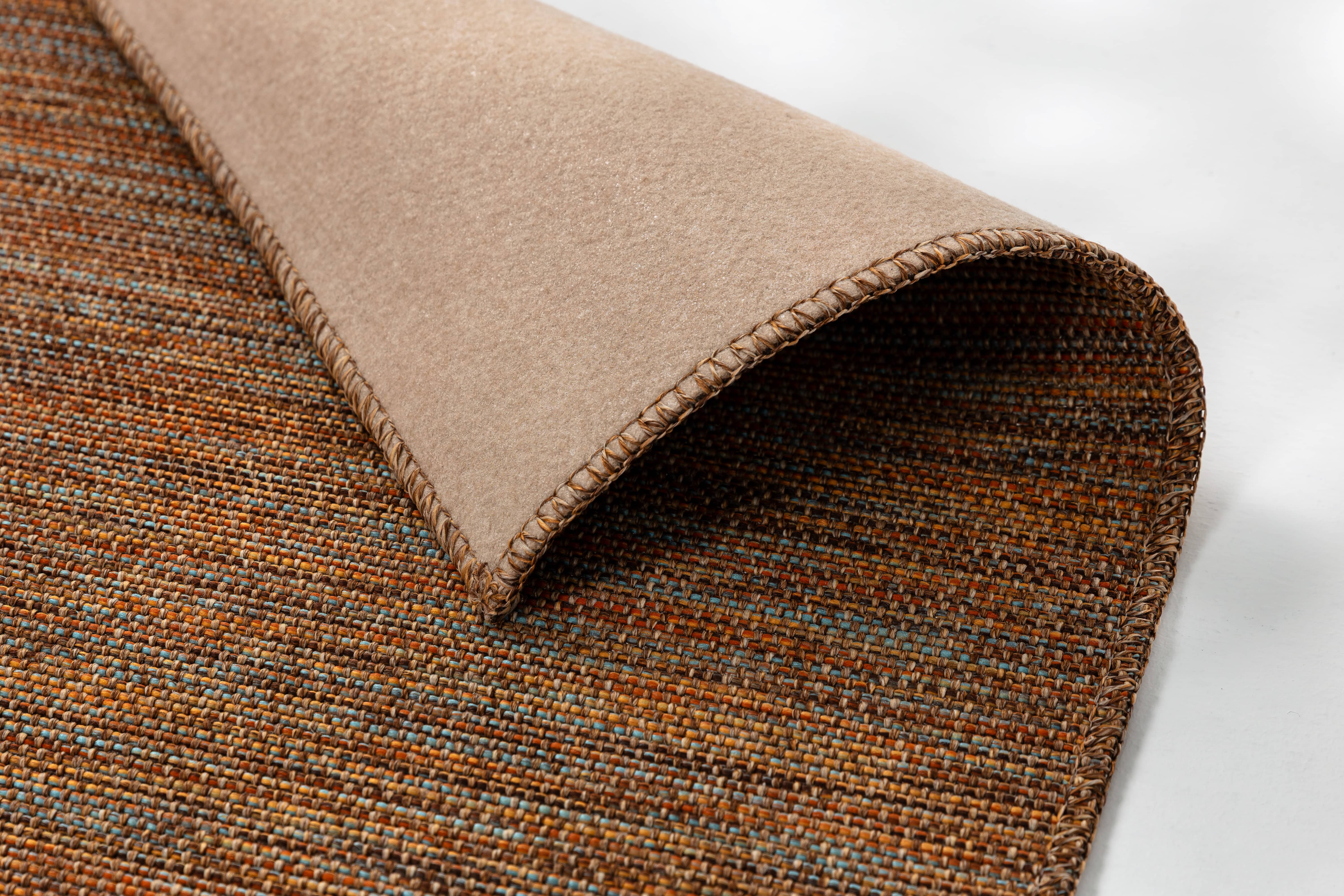 Moderner Teppich Everest Moderner Teppich Everest