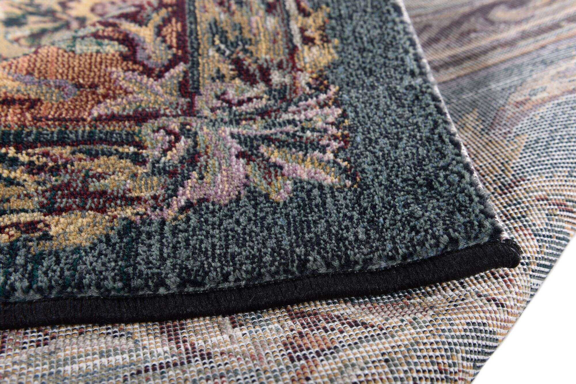 Orientteppich Gabiro 856 Teppich Klassisch Wohnteppich