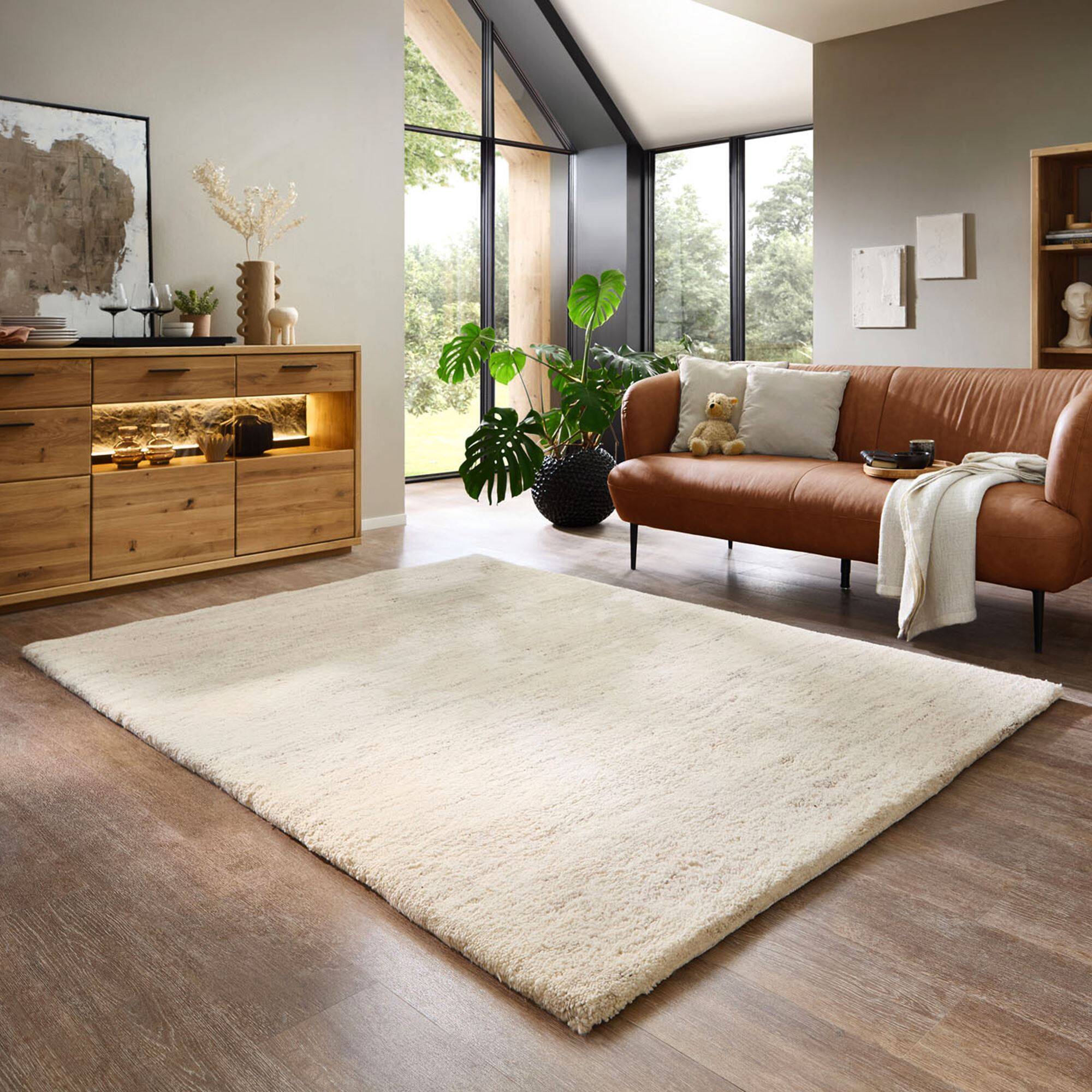 Maloronga Berber Teppich Marokko Natur Maloronga Berber Teppich Marokko Natur