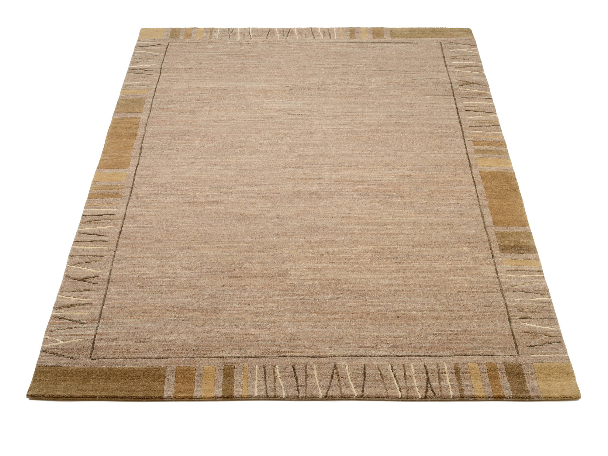 OCI Sensation Silk Rekhi Nepal Teppich Wunschmaß OCI Sensation Silk Rekhi Nepal Teppich Wunschmaß