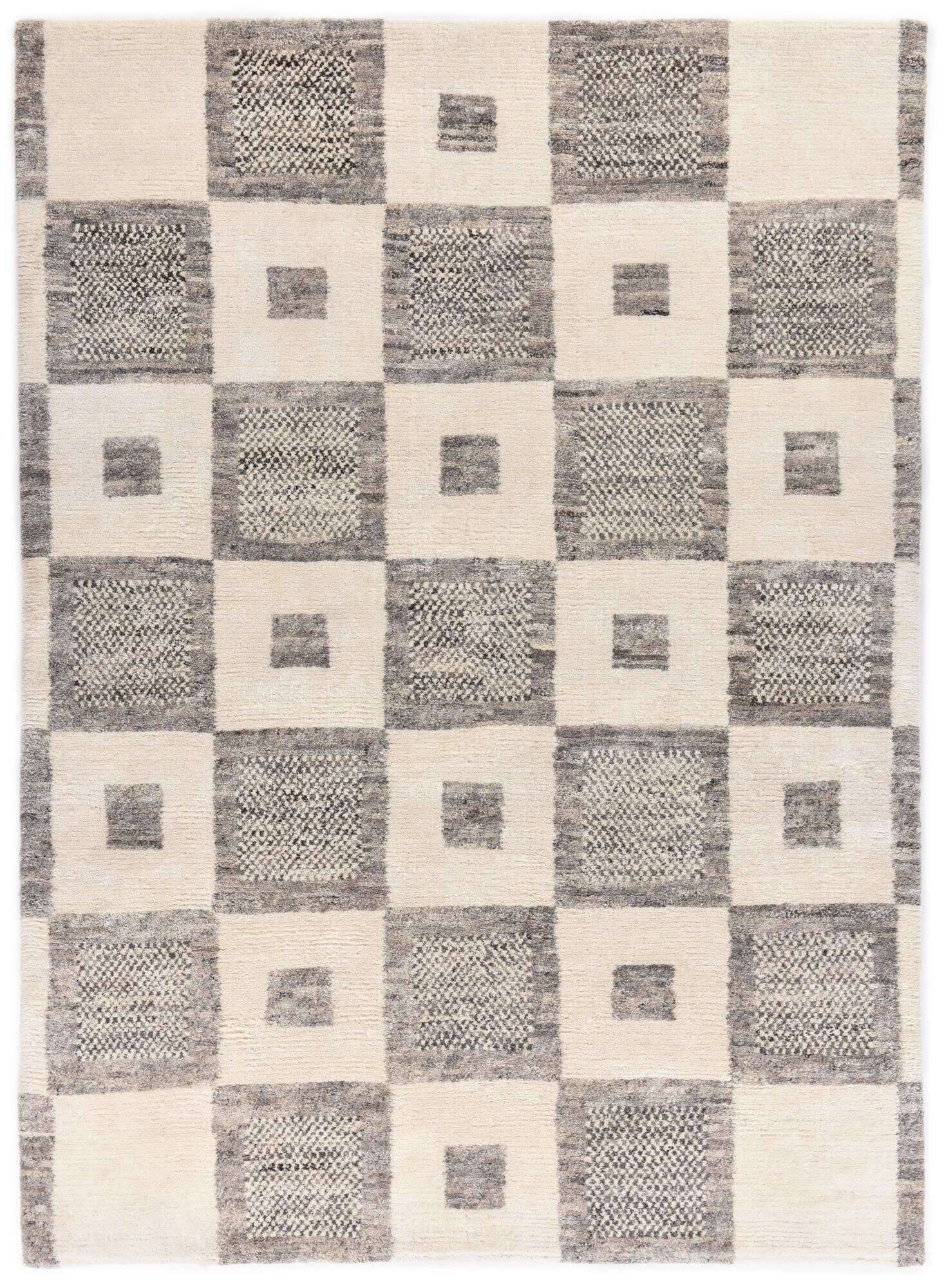anaconda_c4005_550beige_415437_1 Teppich Nepal Anaconda C4005 im Wunschmaß