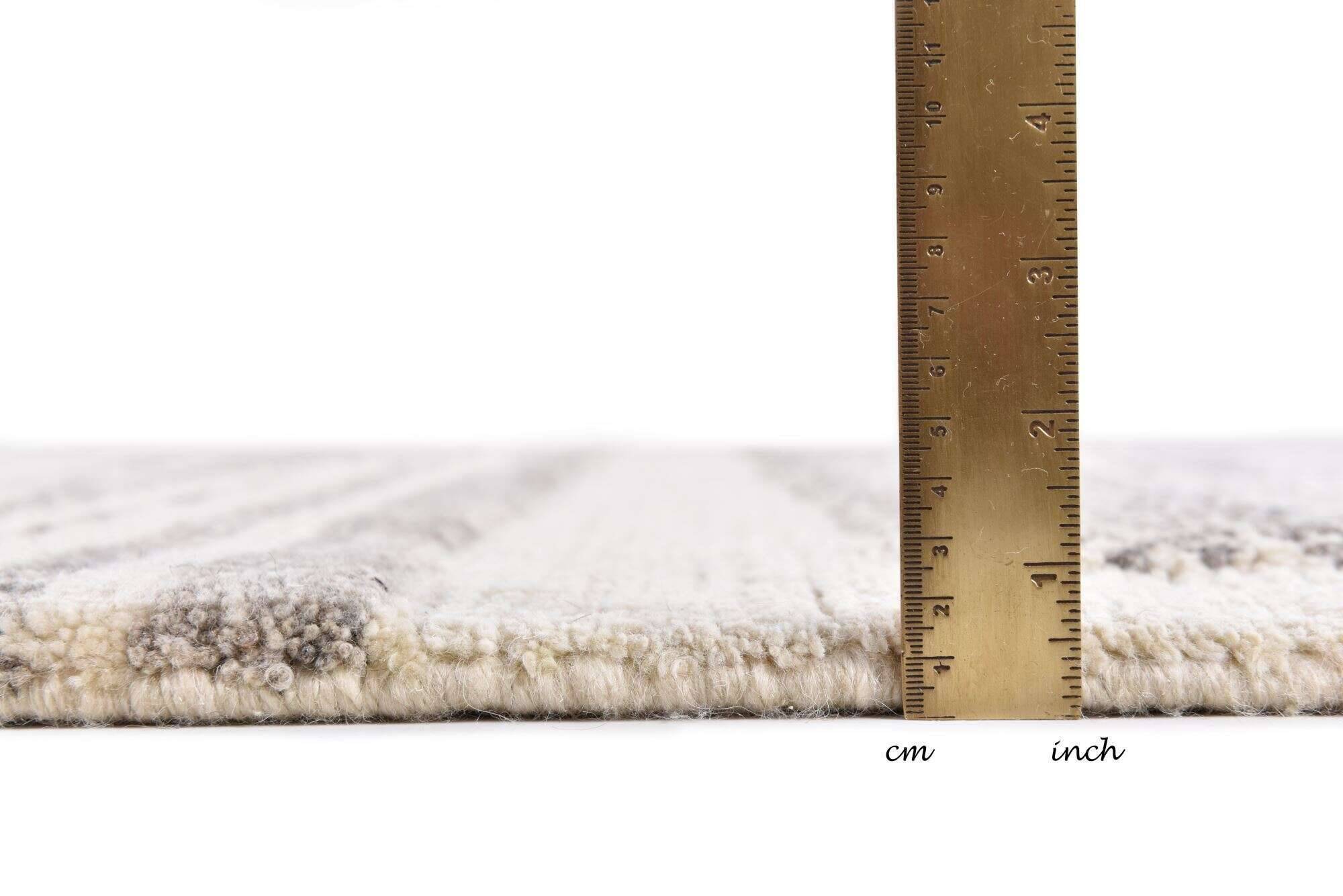 anaconda_c3991_550beige_415961_5 Nepal Teppich Anaconda C3991 im Wunschmaß