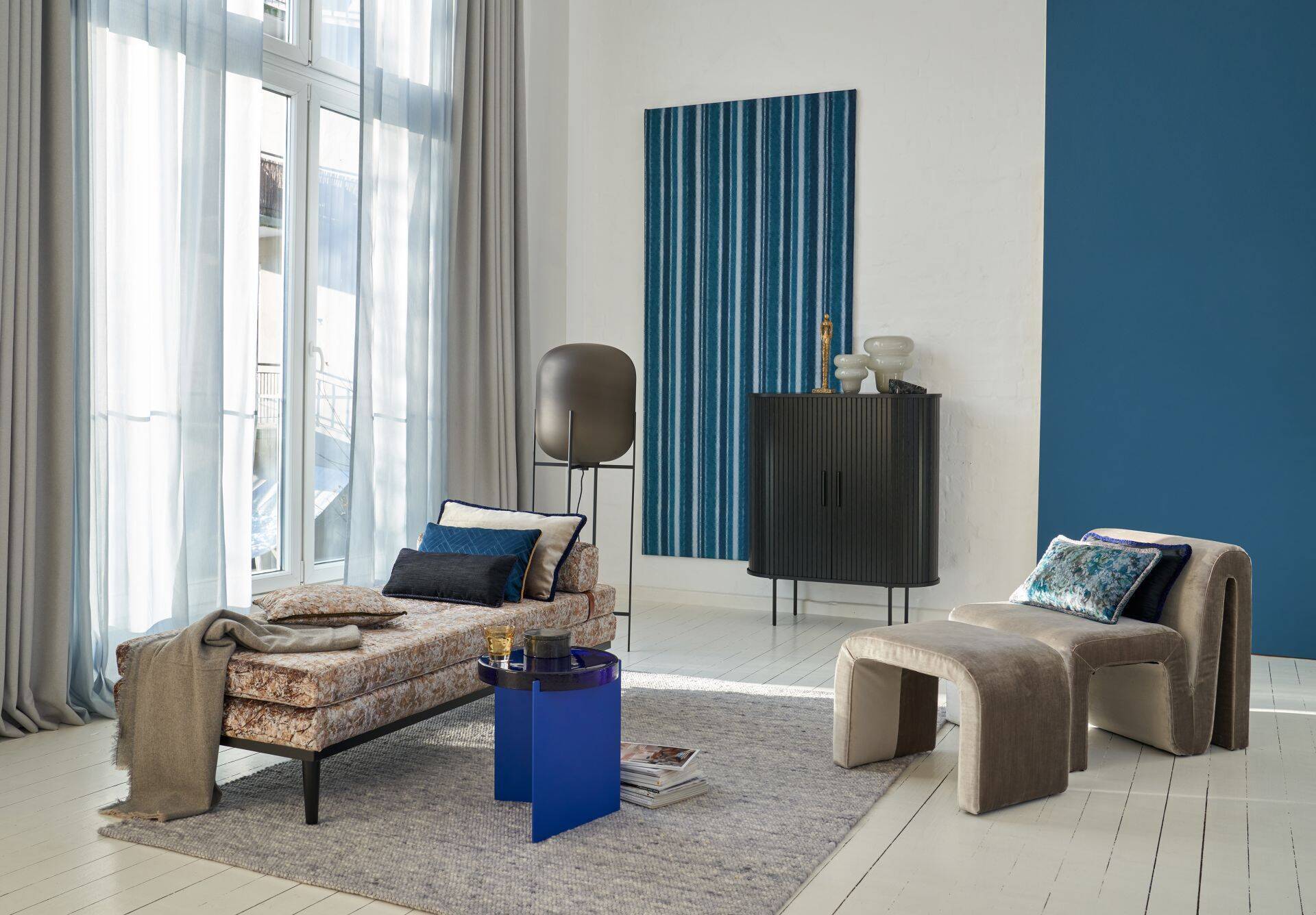 Paulig Beat Base Farbe 100 Paulig Beat Base Farbe 100