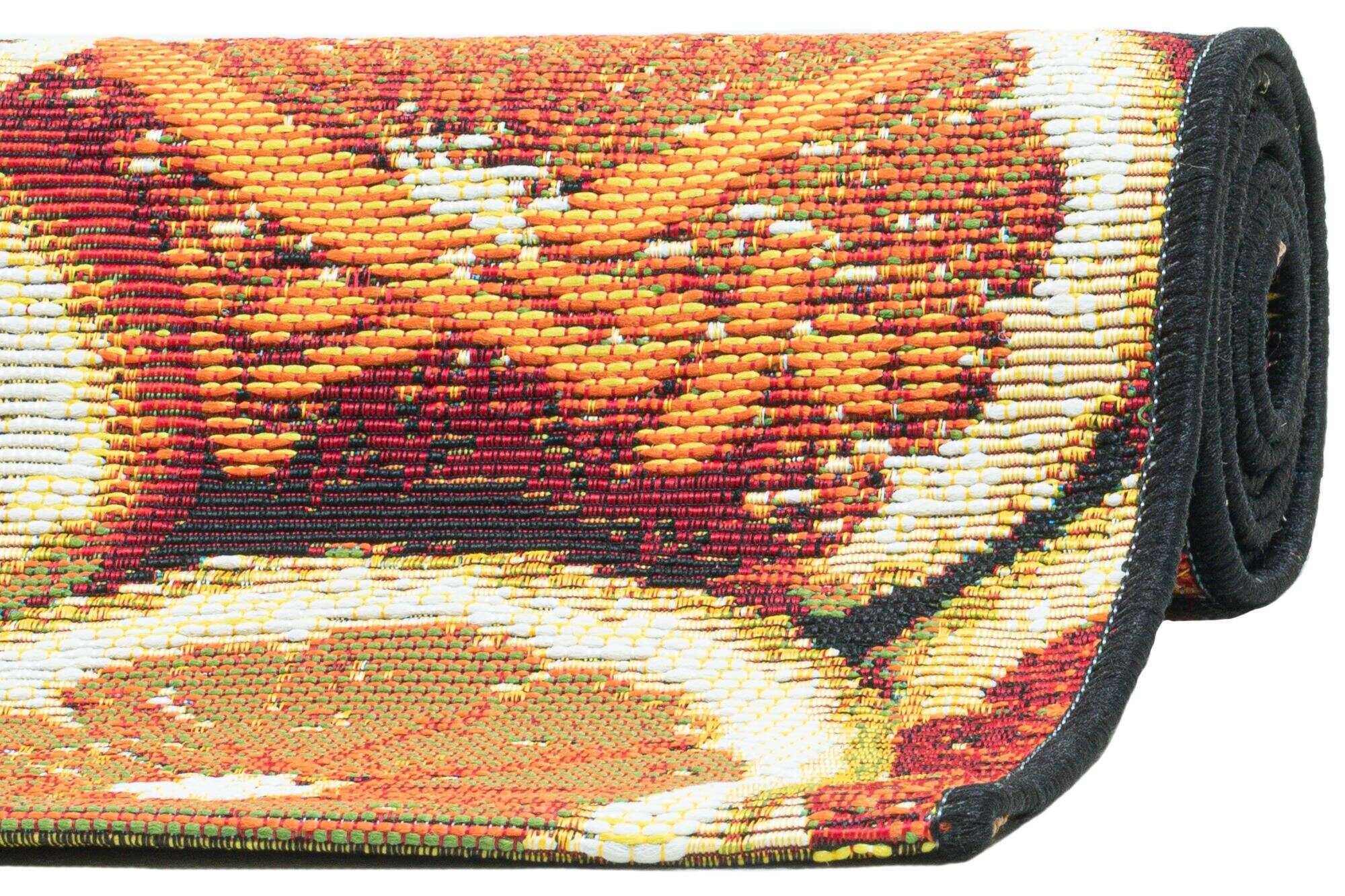 rantumbeach_sa-004_800multicolor_427568_11 Sansibar Home Outdoor Teppich Rantum Beach