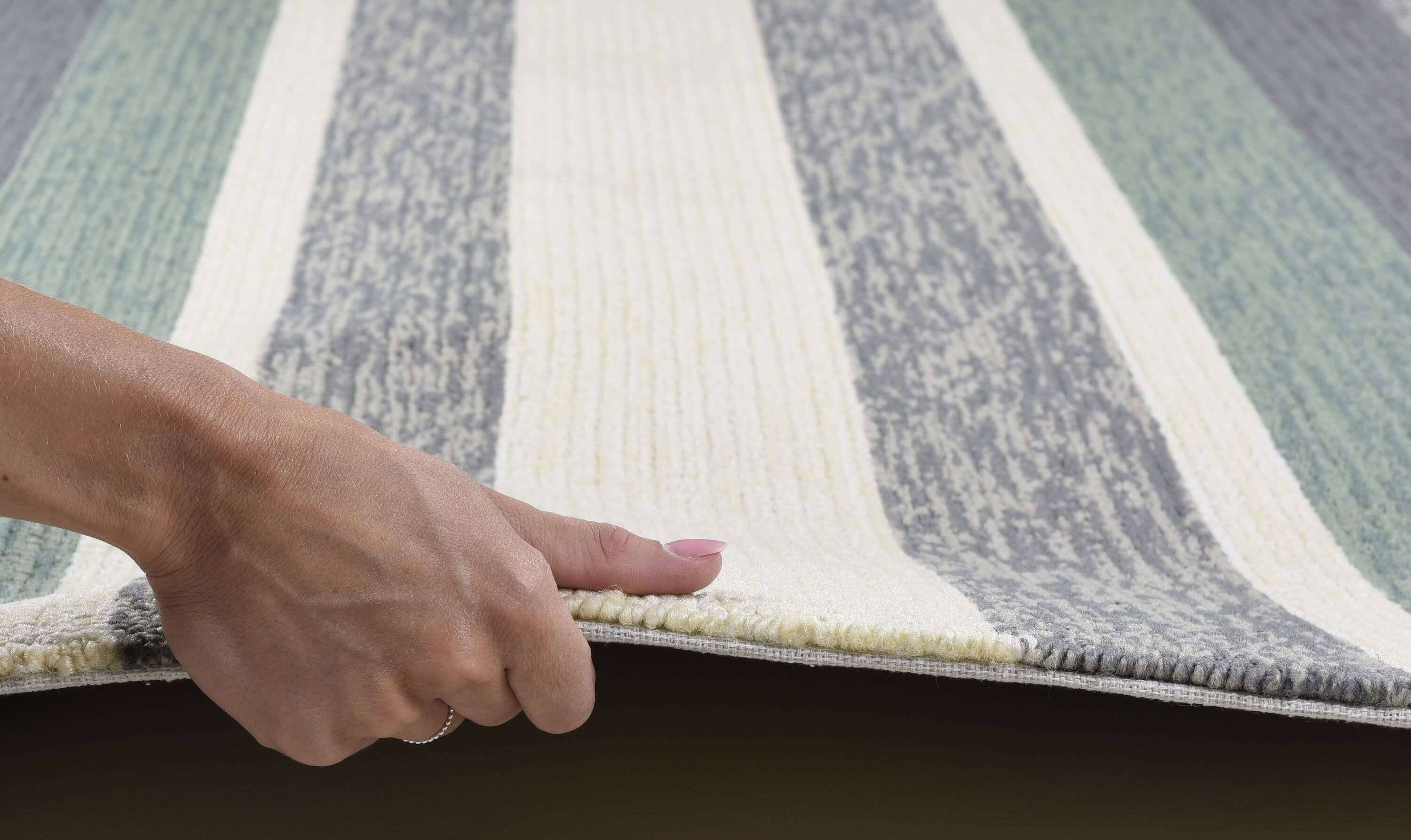 Rosetta_GF-022_705bluemulti_412074_5 Rosetta GF-022 Gino Falcone Teppich