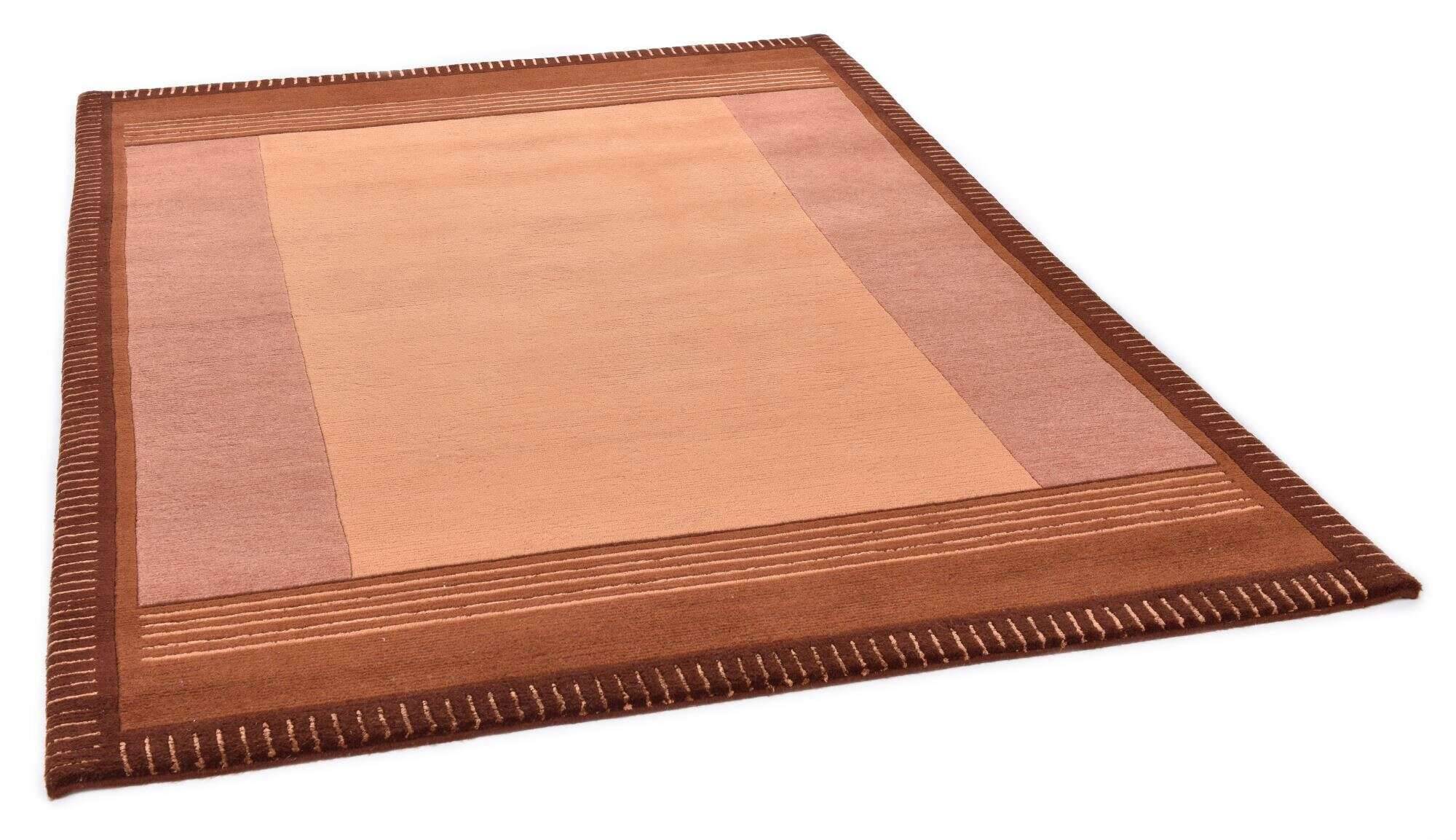 gurkha_ms54_500brown_110567_2zIiUSKzSuqq20 Nepal Teppich Tibet Gurkha MS54 im Wunschmaß