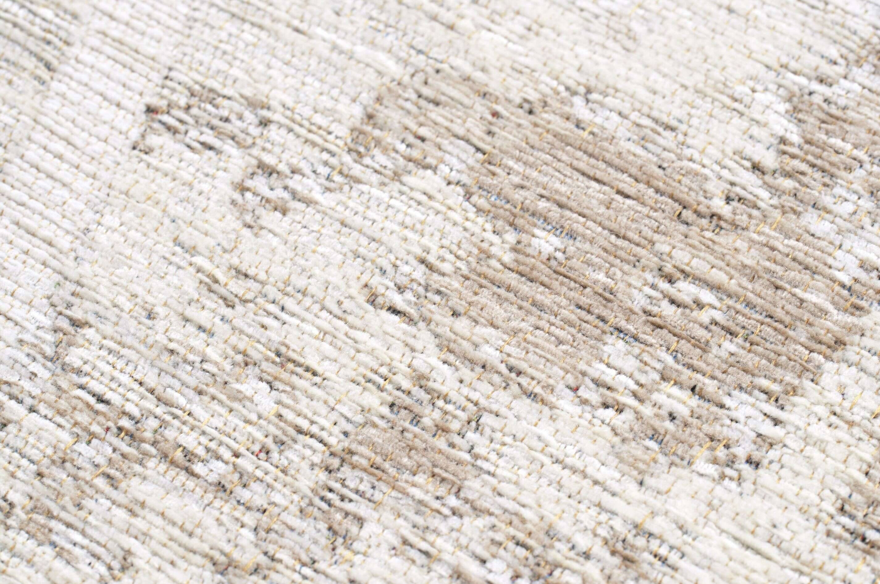 Fine_lines_550beige_408173_3 Teppich Fine Lines beige Flachgewebe Flurteppich