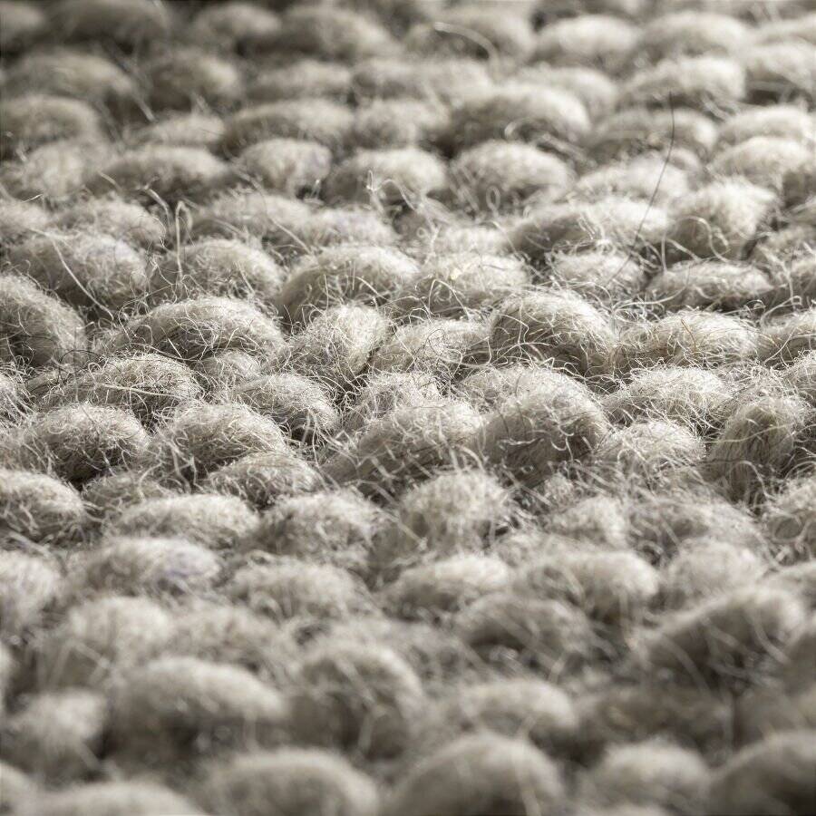 JAB ANSTOETZ Schurwollteppich Loop Schlinge Wunschmaß JAB ANSTOETZ Schurwollteppich Loop Schlinge Wunschmaß