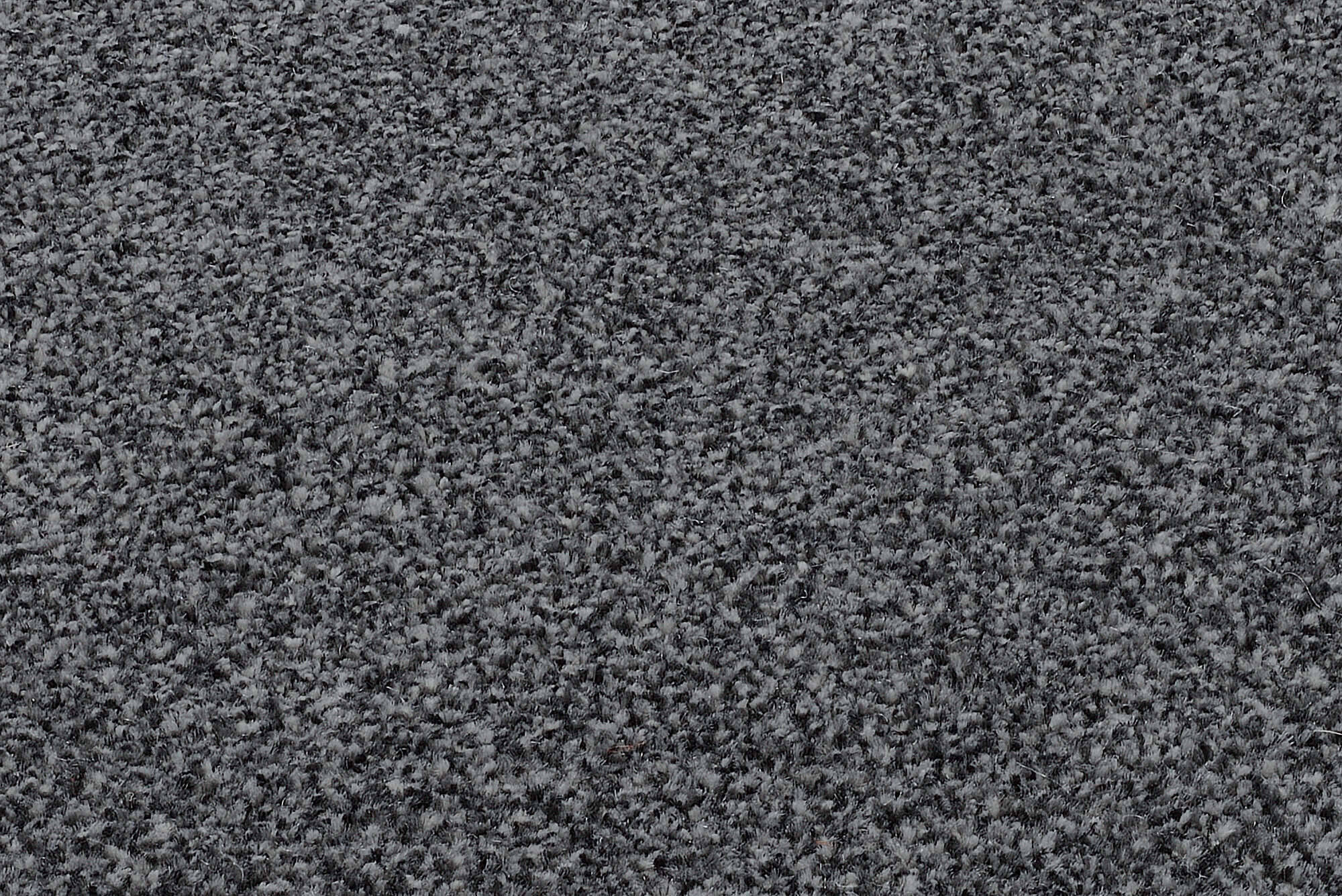MEL01-641-7 Hochflor Teppich Melira Shaggy Einfarbig