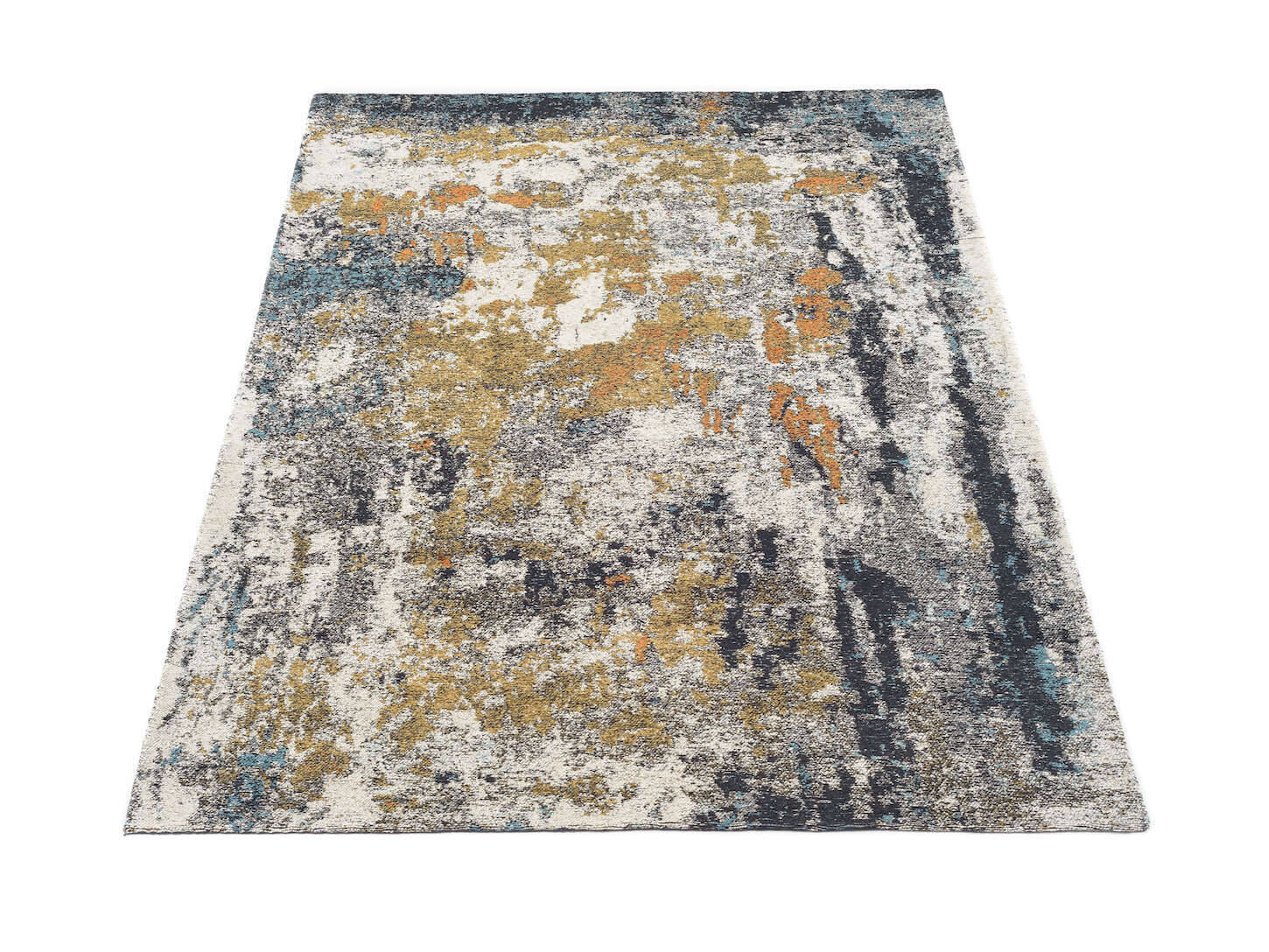 FLO12-598-5 OCI Florentina Palais Vintage Teppich Multicolor