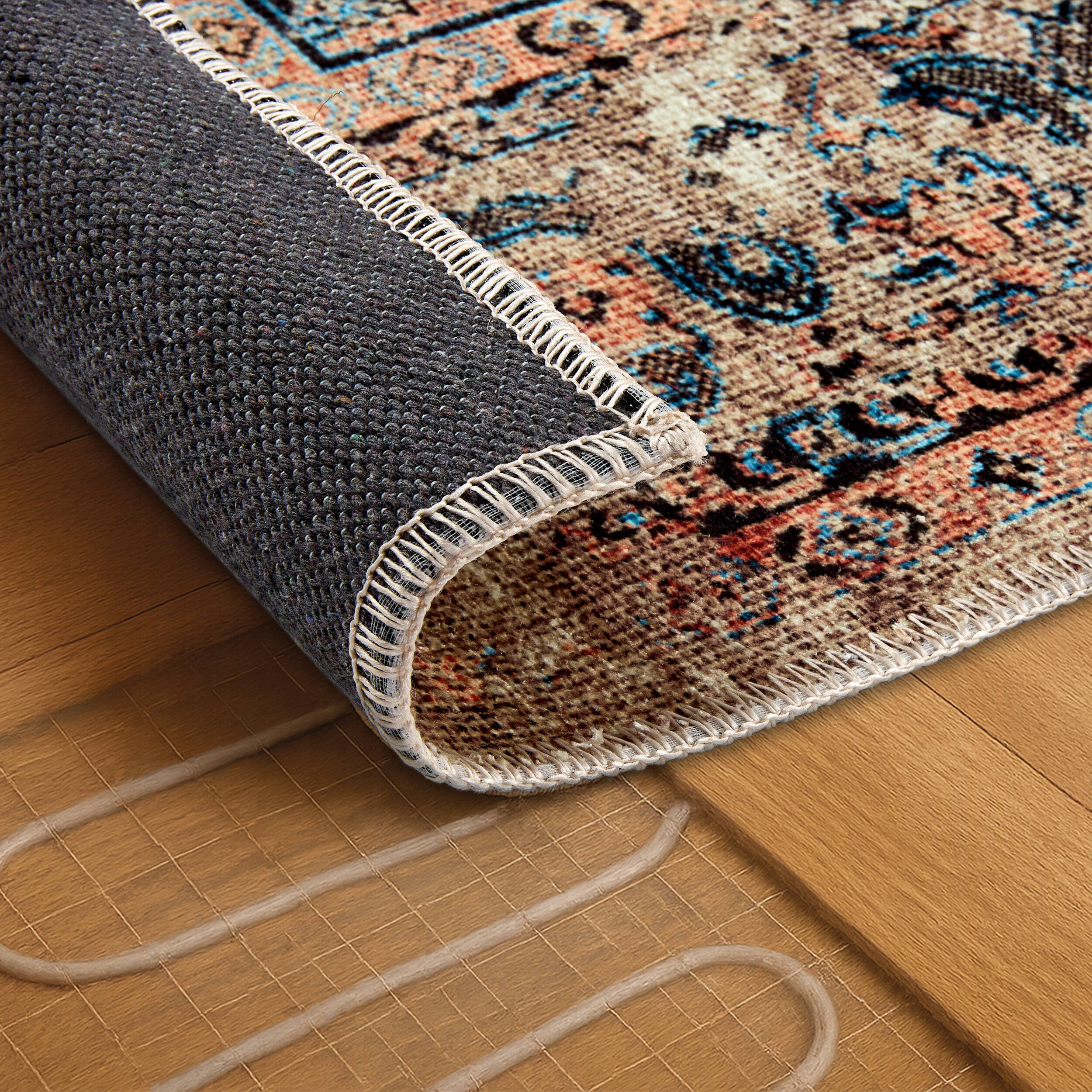 Piper D.253 C.006 Oriental Vintage Piper D.253 C.006 Oriental Vintage