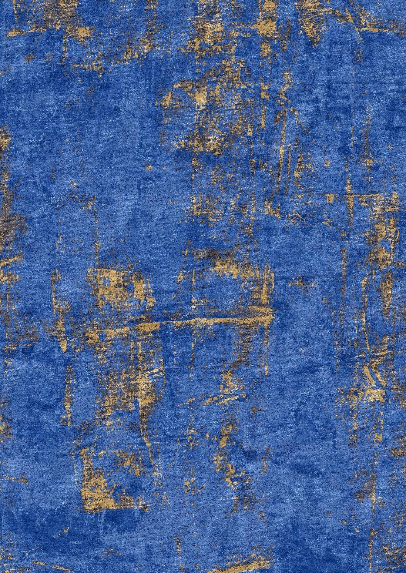 Makalu Nepal Teppich Domus MD381 Handgeknüpft im Wunschmaß Makalu Nepal Teppich Domus MD381 Handgeknüpft im Wunschmaß