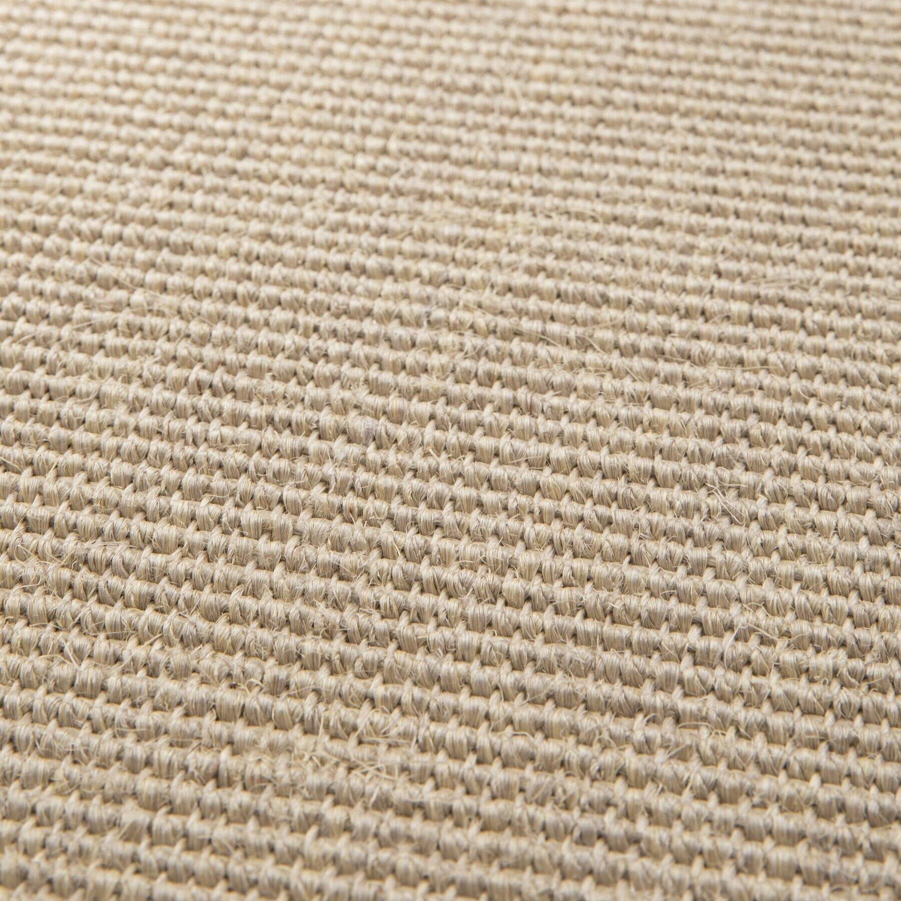 JAB ANSTOETZ Teppich JAMAICA im Wunschmaß JAB ANSTOETZ Teppich JAMAICA im Wunschmaß