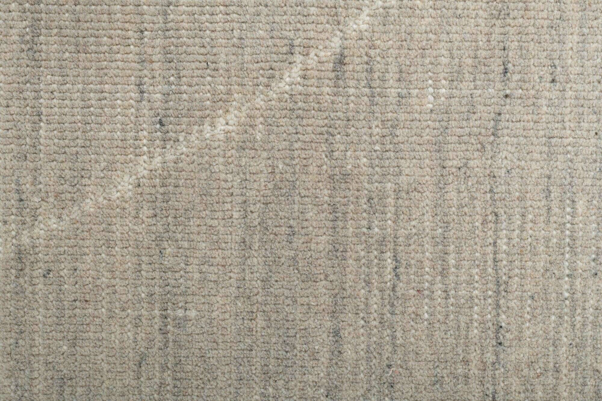 zilch_zo-4567-20_180sand_427764_3 Handwebteppich Zilch Schurwolle Kelim Boho Modern Beige 160x230cm