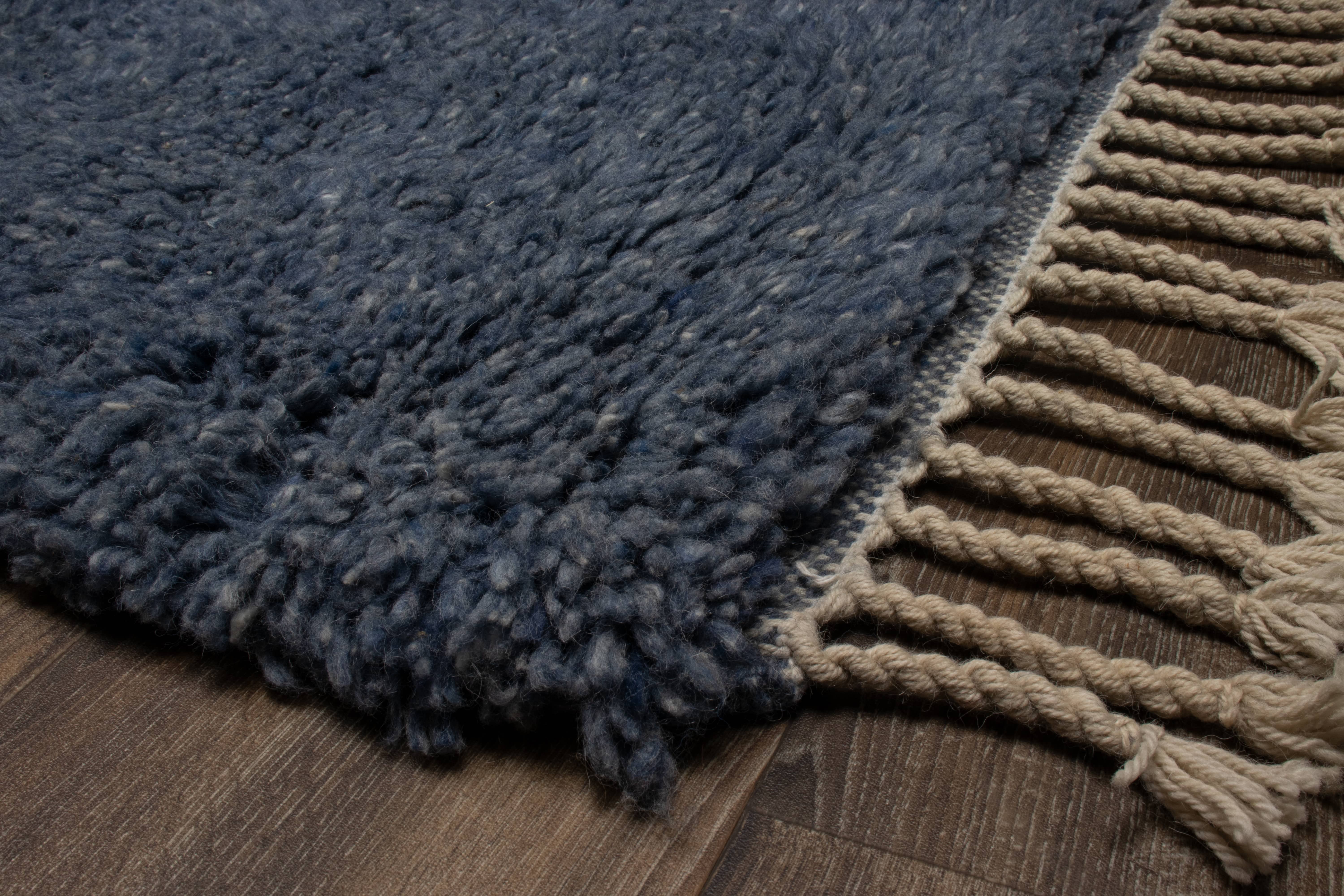 Paulig Moroccan Roots 158 Berber Teppich Paulig Moroccan Roots 158 Berber Teppich