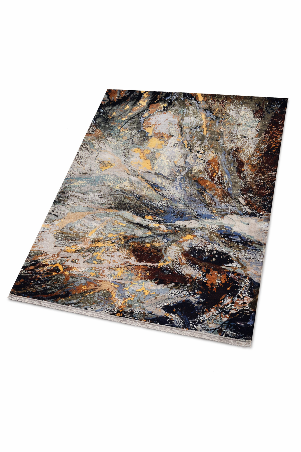 Wunschmaß Teppich Tivoli Superb 13705 Handgeknüpft Wunschmaß Teppich Tivoli Superb 13705 Handgeknüpft