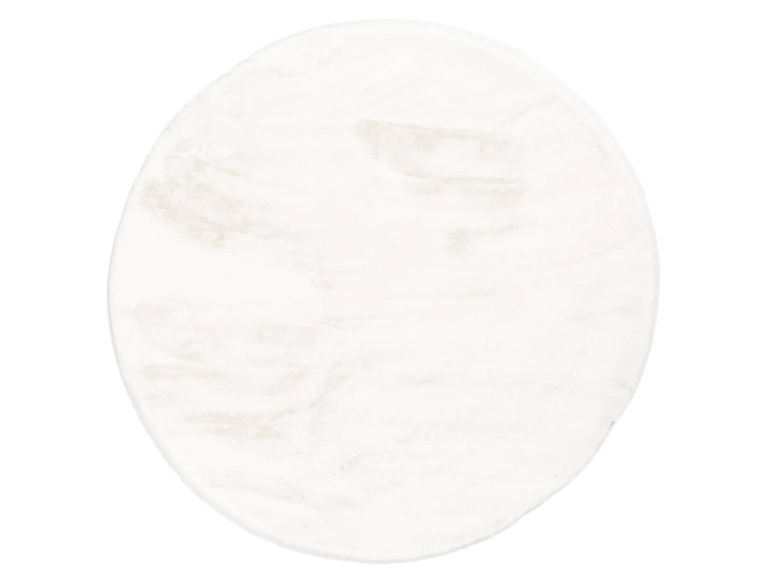 DEKOWE Teppich Lotti Hochflor Shaggy