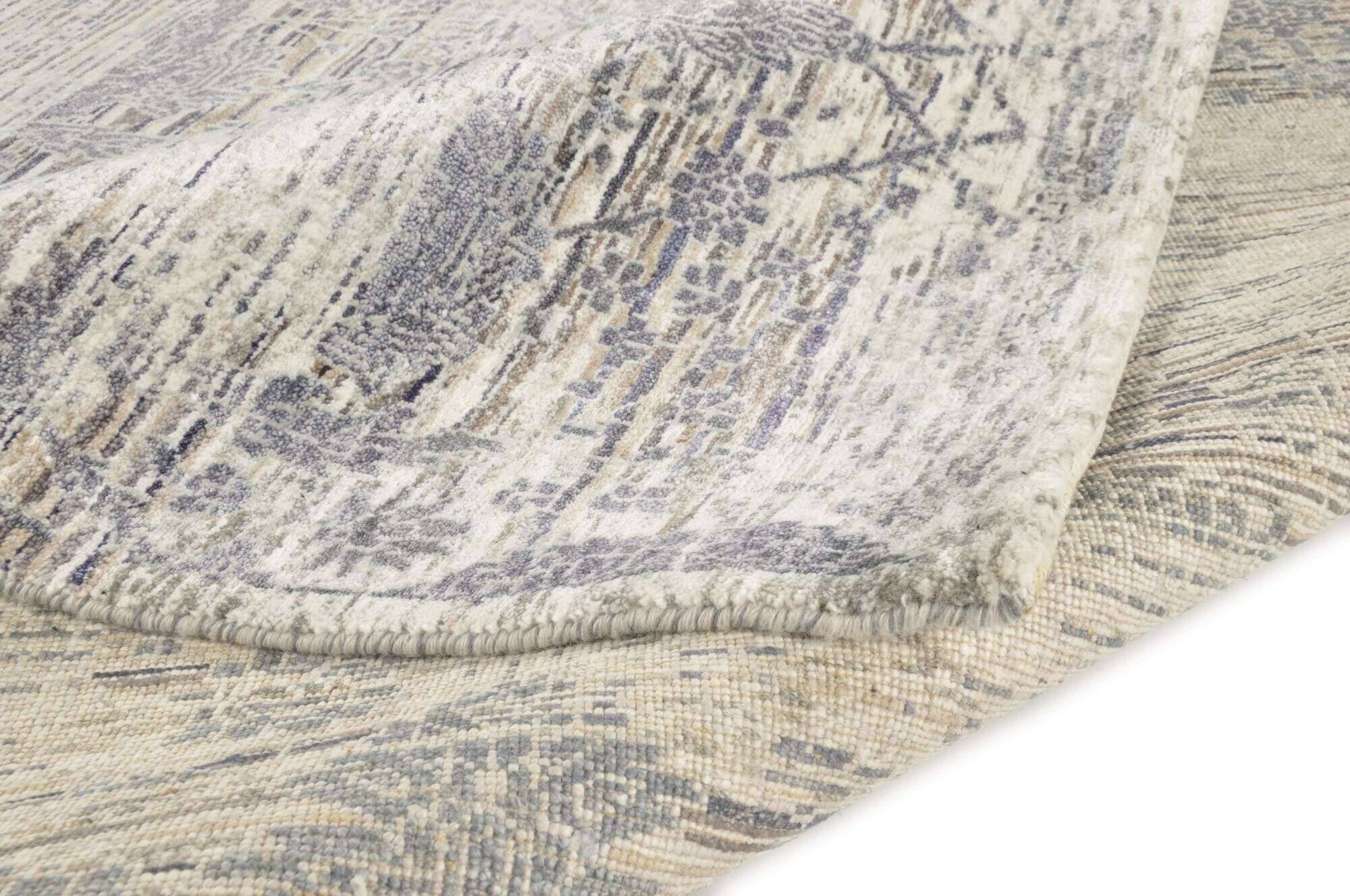 hindustansuperoxid_4061-1_640silver_418530_9 Vintage Teppich Hindustan Sumak Teppich Design