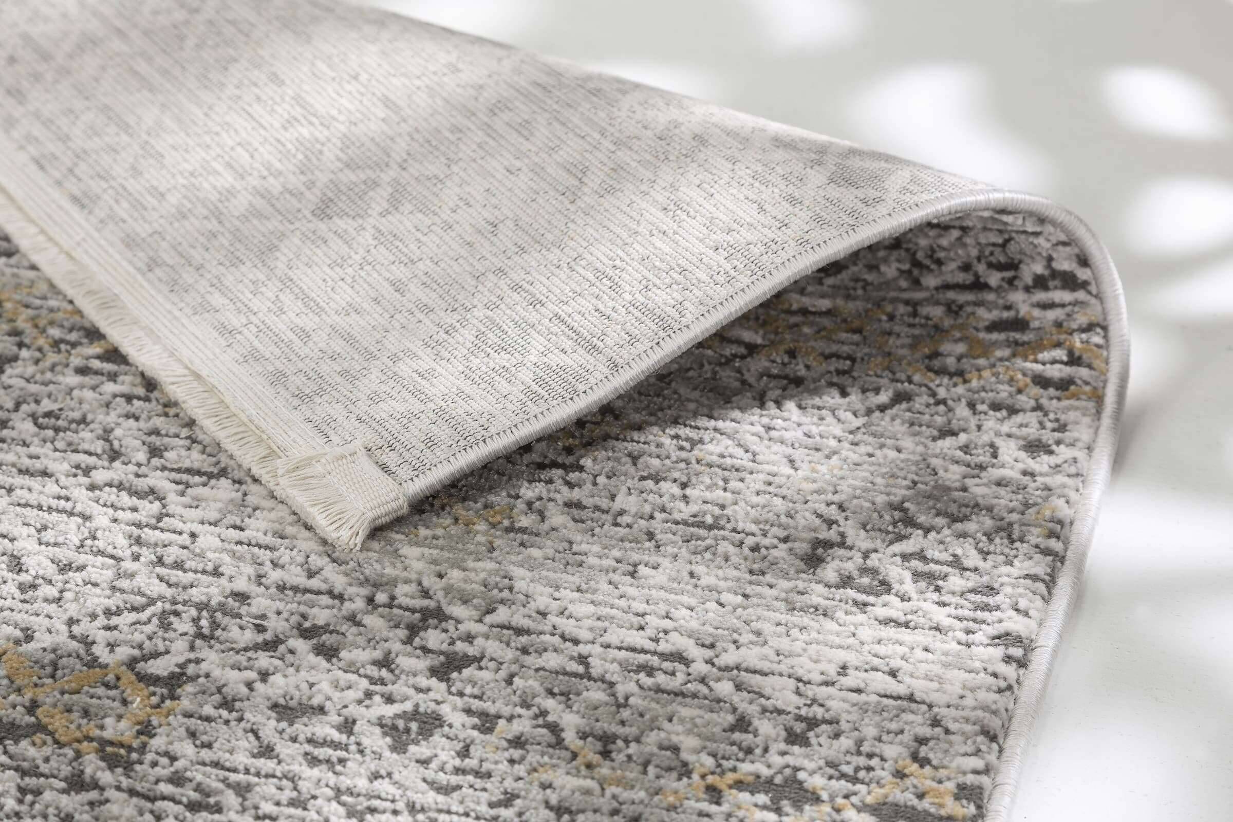 6312_211_099_Attraction_Detail Teppich Attraction 6312-211-099 Vintage Design