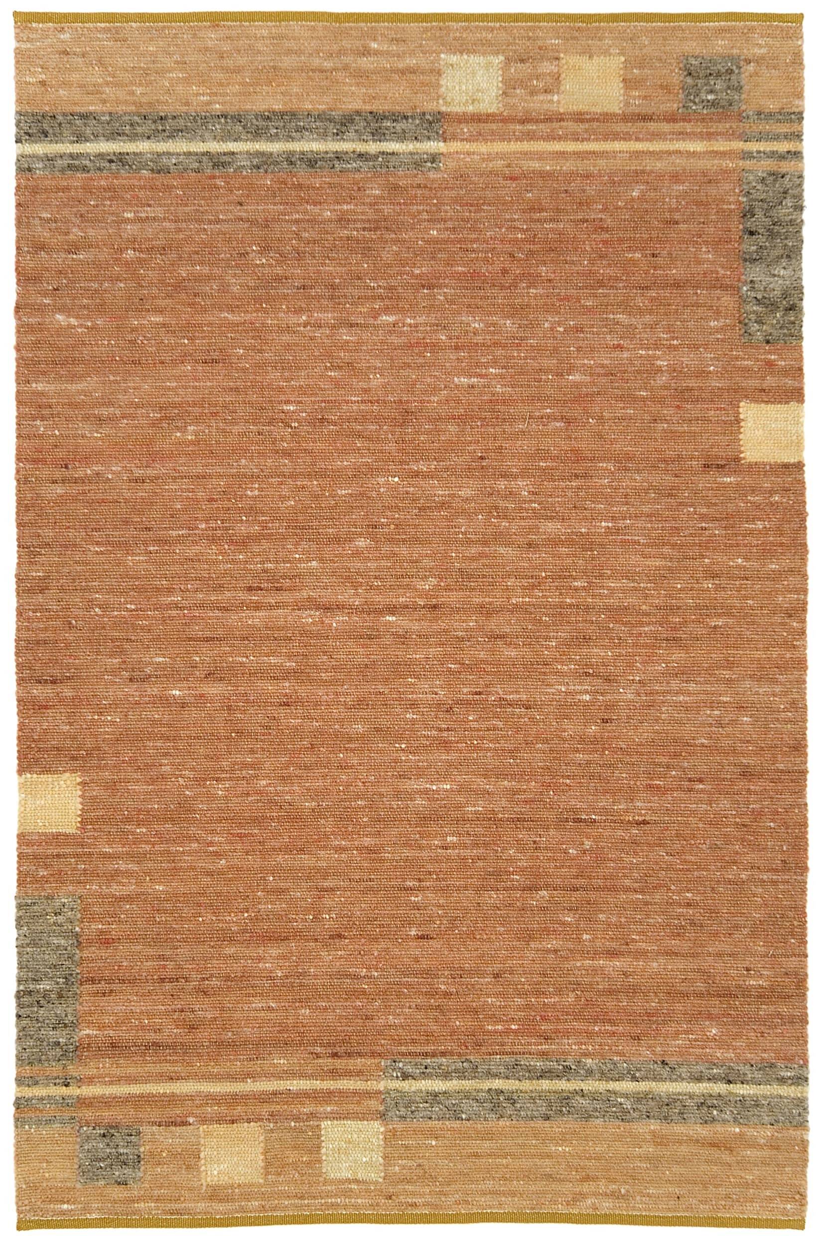 Paulig Fino Design 135-67 Handweb Teppich