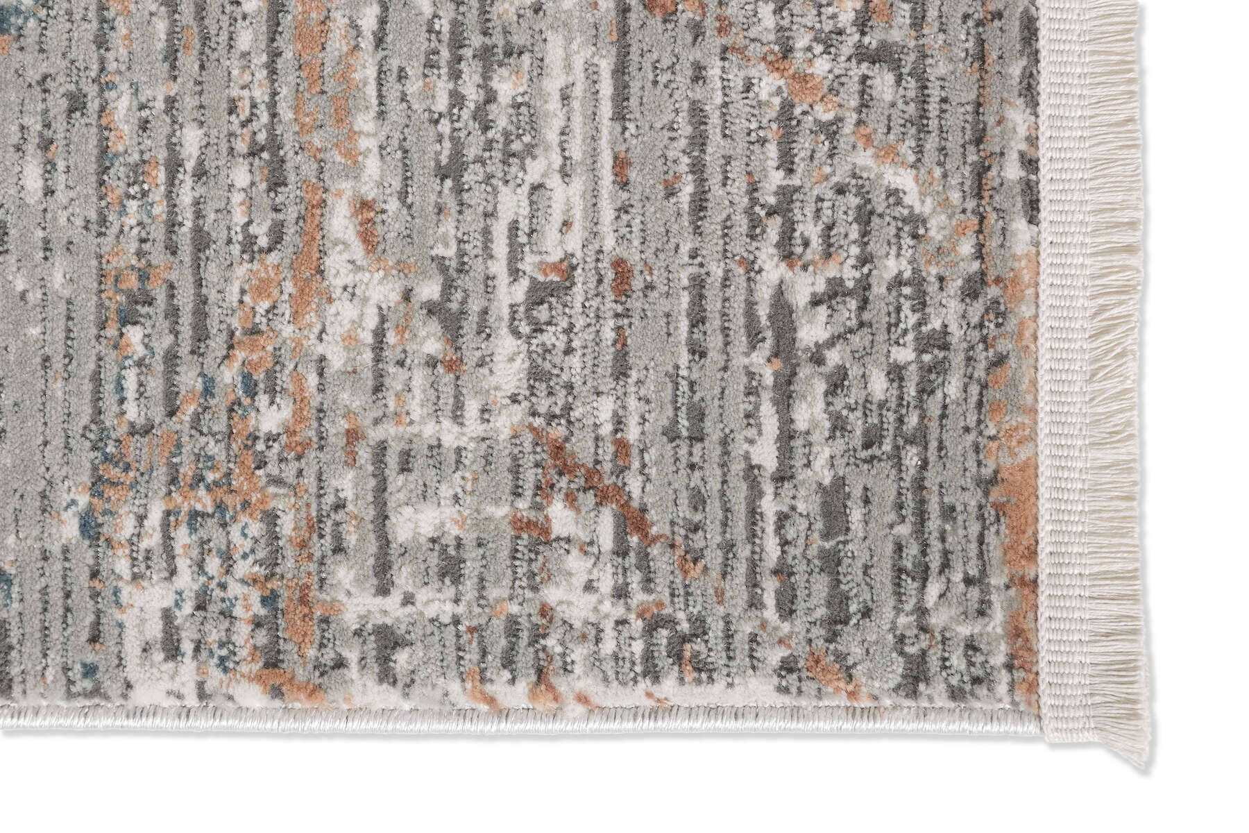 6312_212_099_Attraction_Ecke Teppich Attraction 6312-212-099 Vintage Design