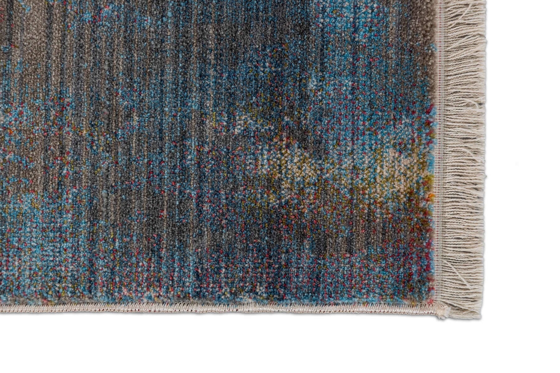 6305_198_999_Mystik_Ecke Teppich Mystik 6305-198-999 Schöner Wohnen Teppich Vintage