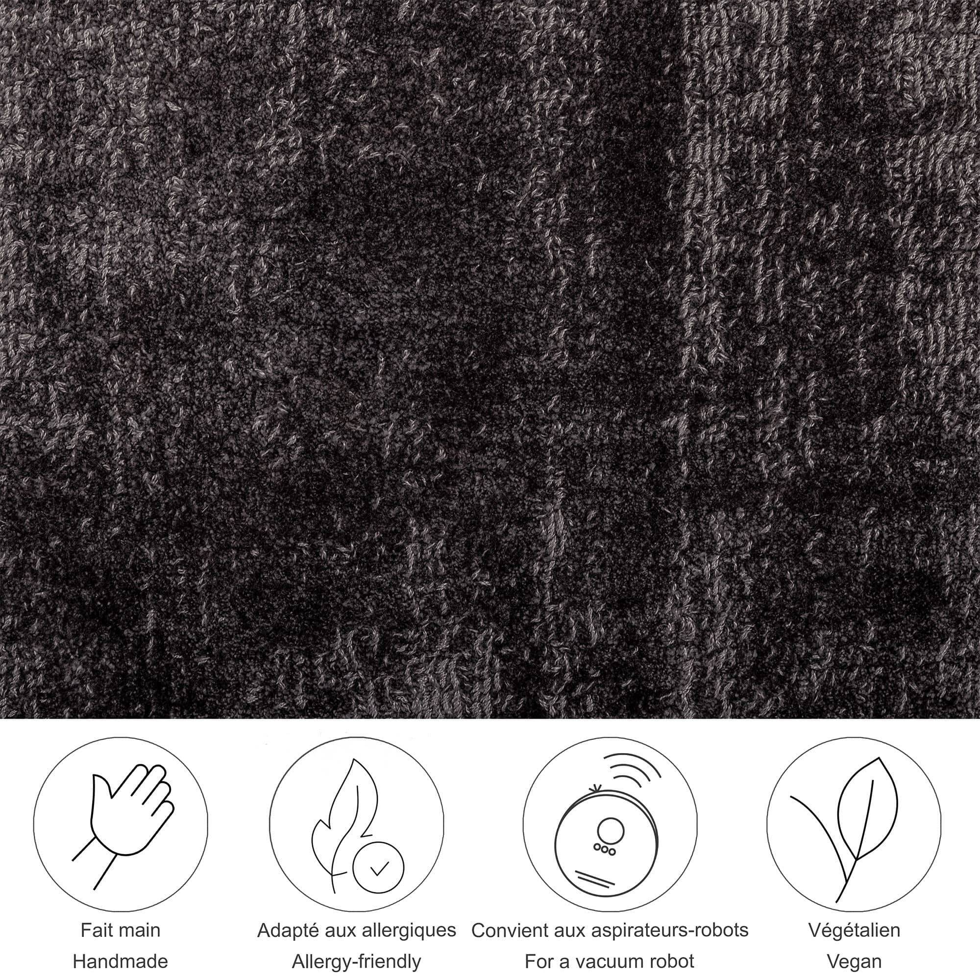 Theko Harmony UNI Teppich Star