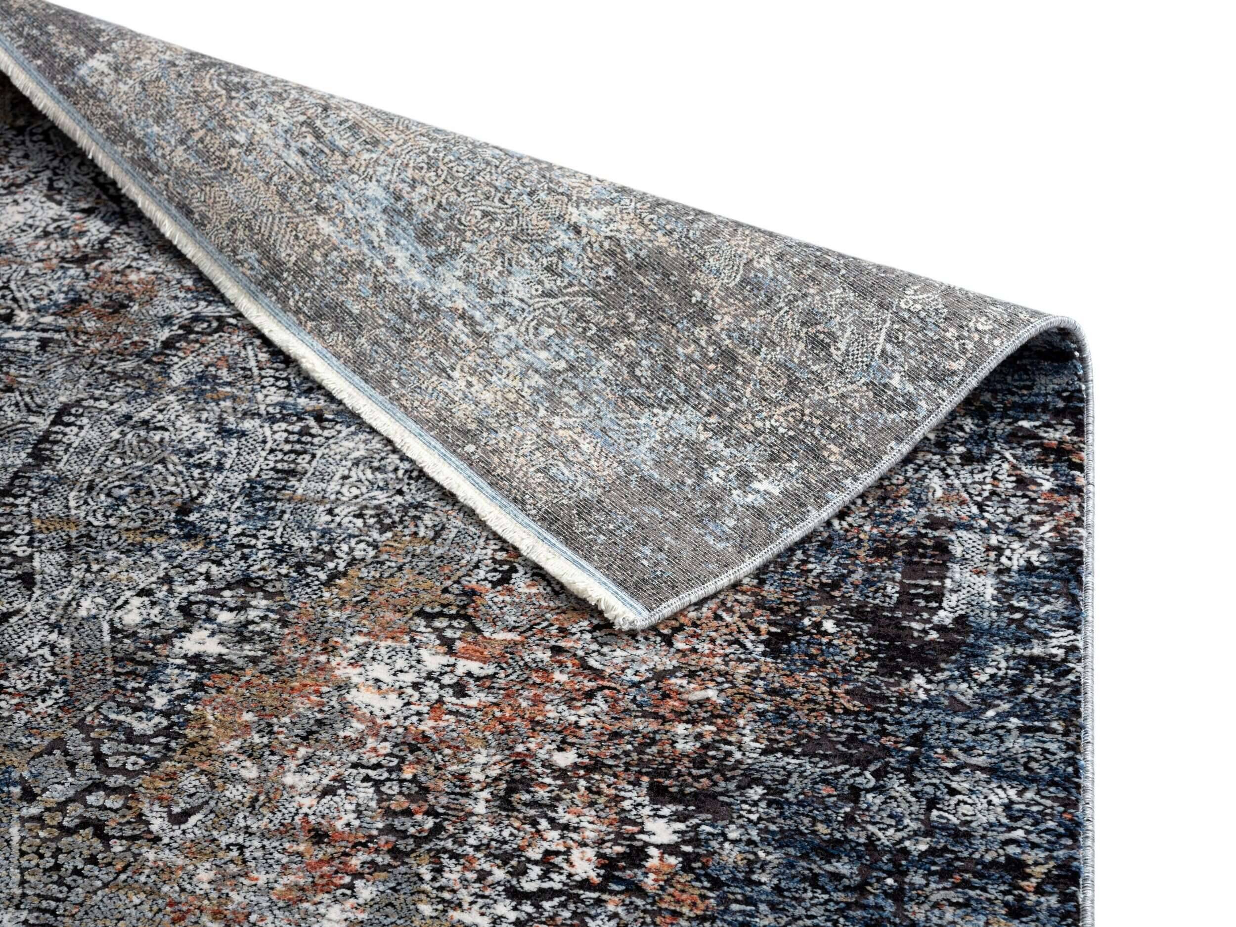 bc49131f-c5a1-51a9-8812-00cdd2c85eea Teppich Vintage Orient Scala 6621-221-099 grau