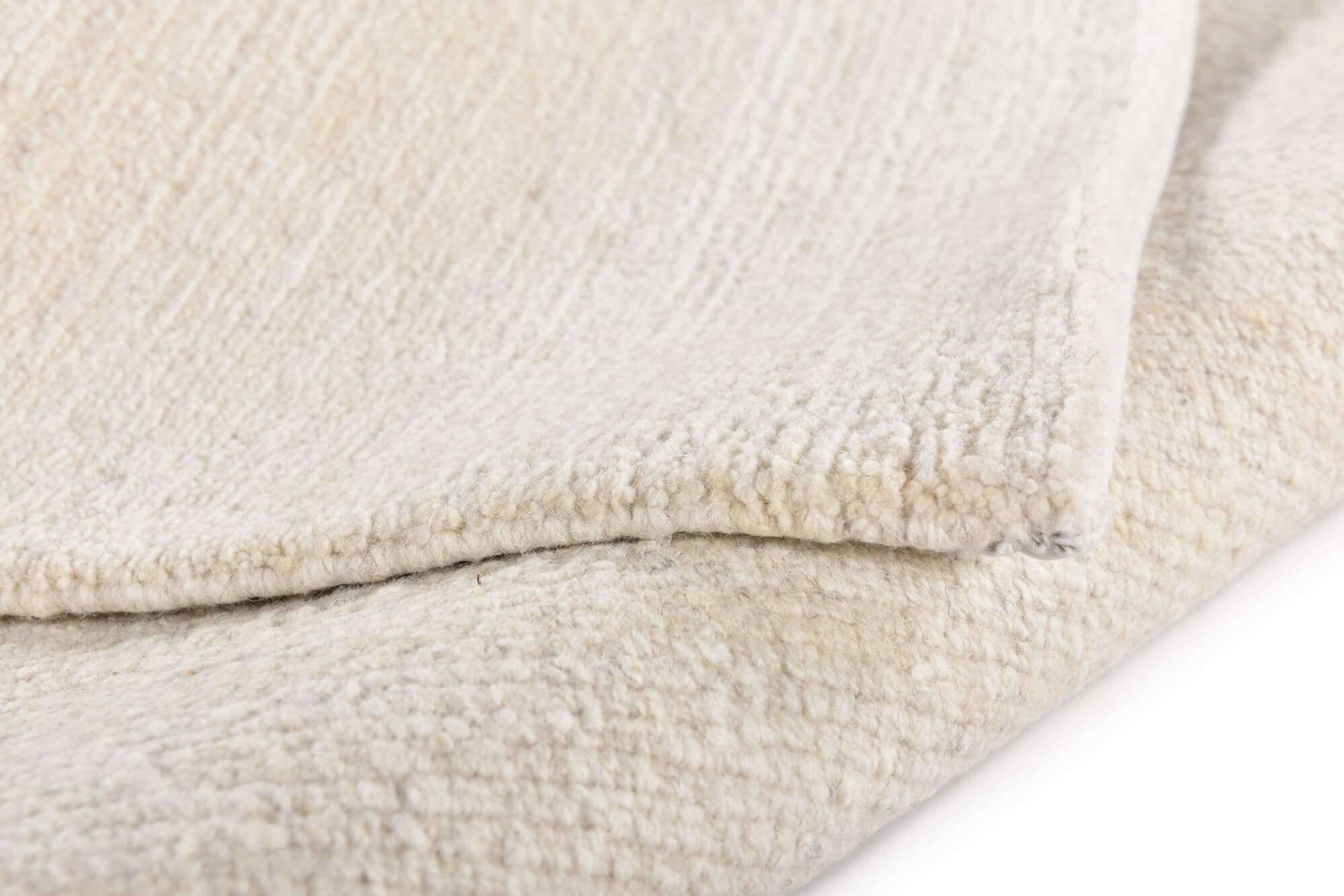 sangri_c4205_135naturalwhite_425309_9 Nepal Teppich Sangri uni beige im Wunschmaß