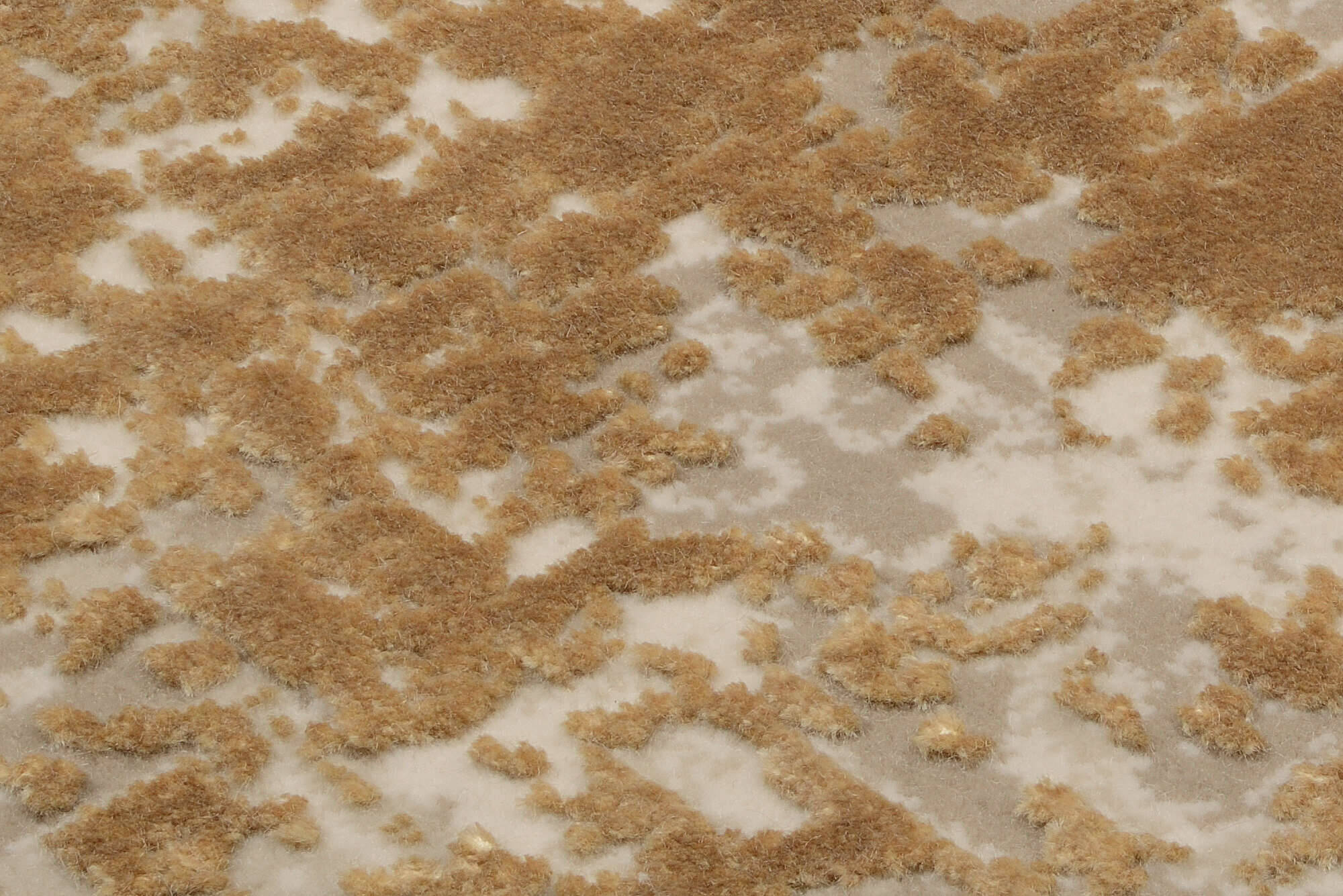 COL05-450-7 Teppich Glamour WK Wohnen Design Vintage Teppich