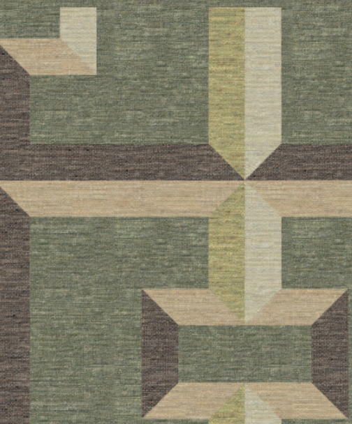 Paulig Teppich Woven Art Design 101-44 Handweb Teppich Paulig Teppich Woven Art Design 101-44 Handweb Teppich