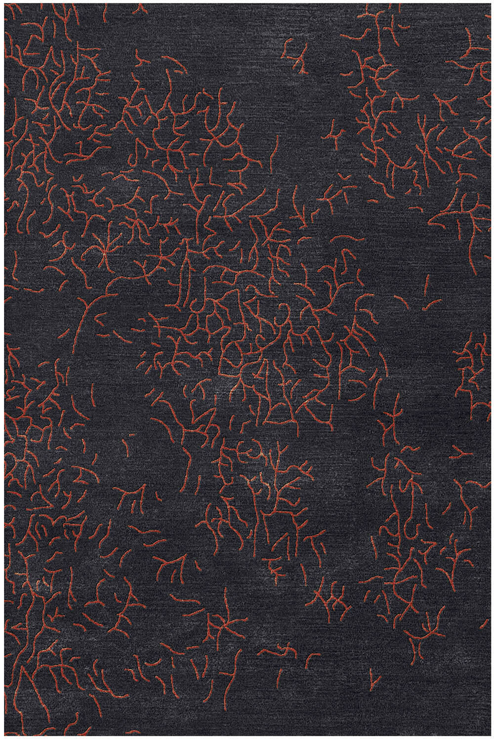 CRM01-429-28KziL52sOsCJ1x CRUMBLE Design Teppich aus Neuseelandwolle mit Hoch-Tief Struktur 250x350cm