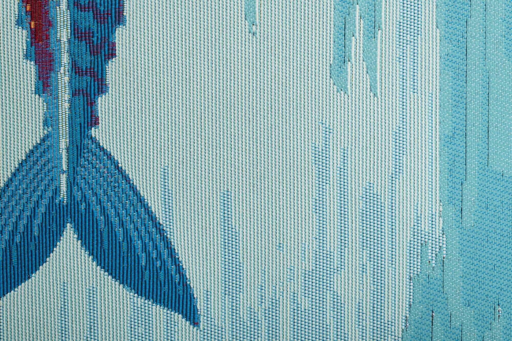 rantum-beach_sa-015_720-turquoise_429199_3 Sansibar Home Outdoor Teppich Rantum Beach