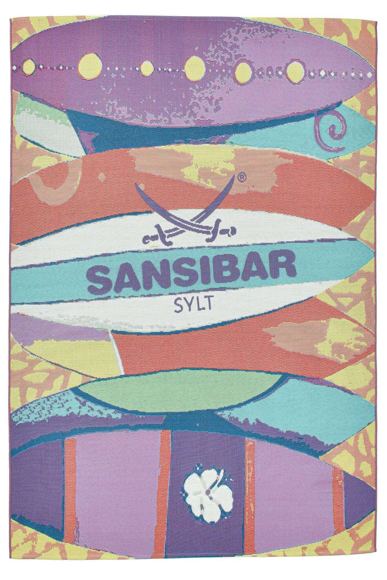 rantum-beach_sa-020_800-multicolor_429247_1 Sansibar Home Outdoor Teppich Rantum Beach