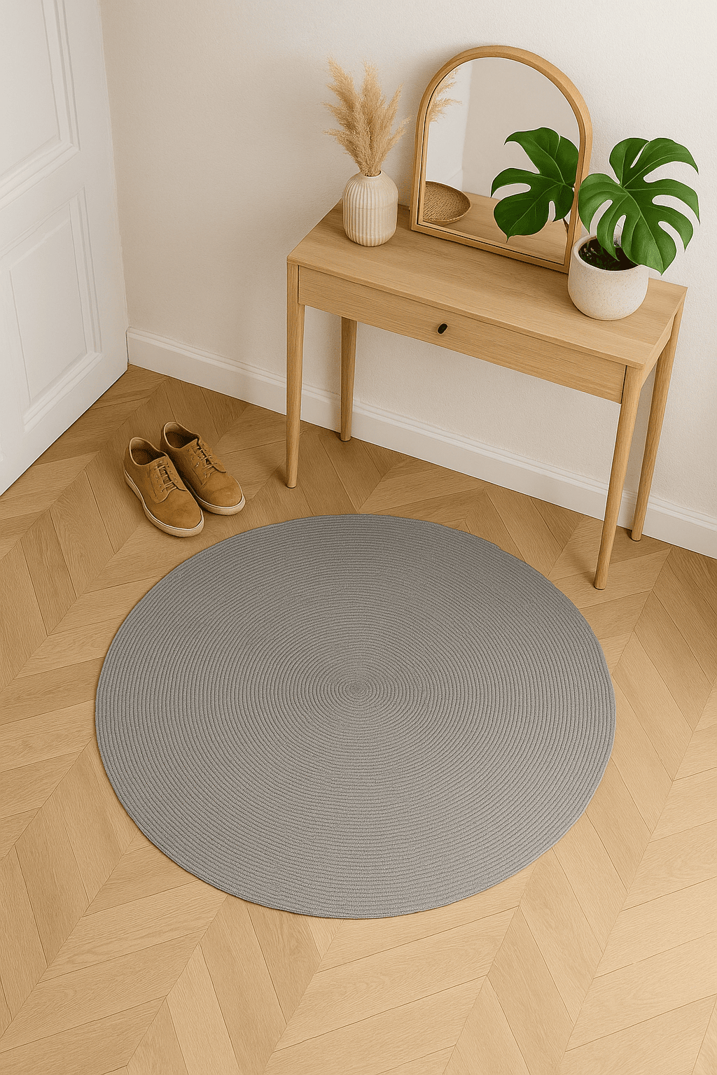 In- und Outdoor Teppich Paris