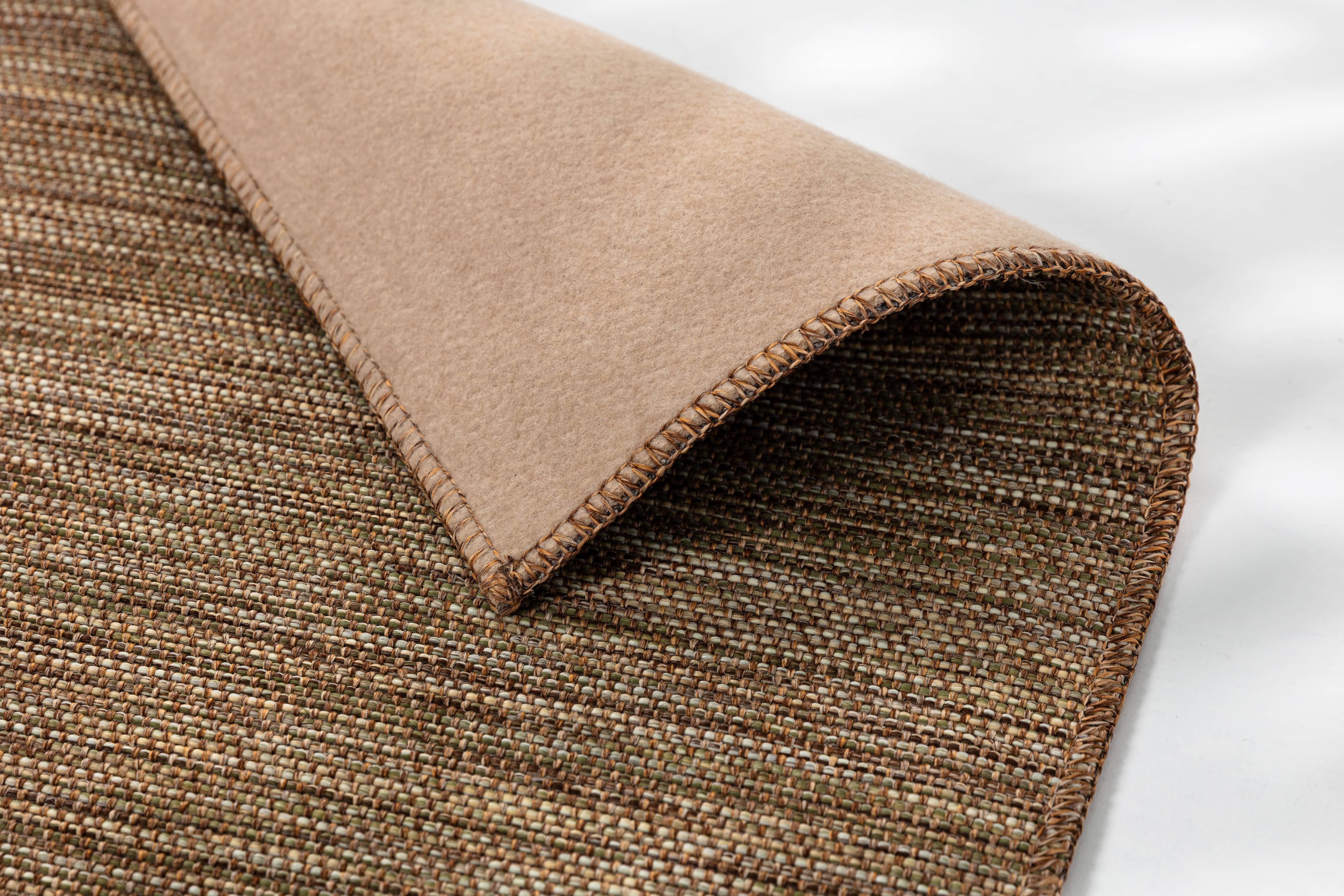 Moderner Teppich Everest Moderner Teppich Everest