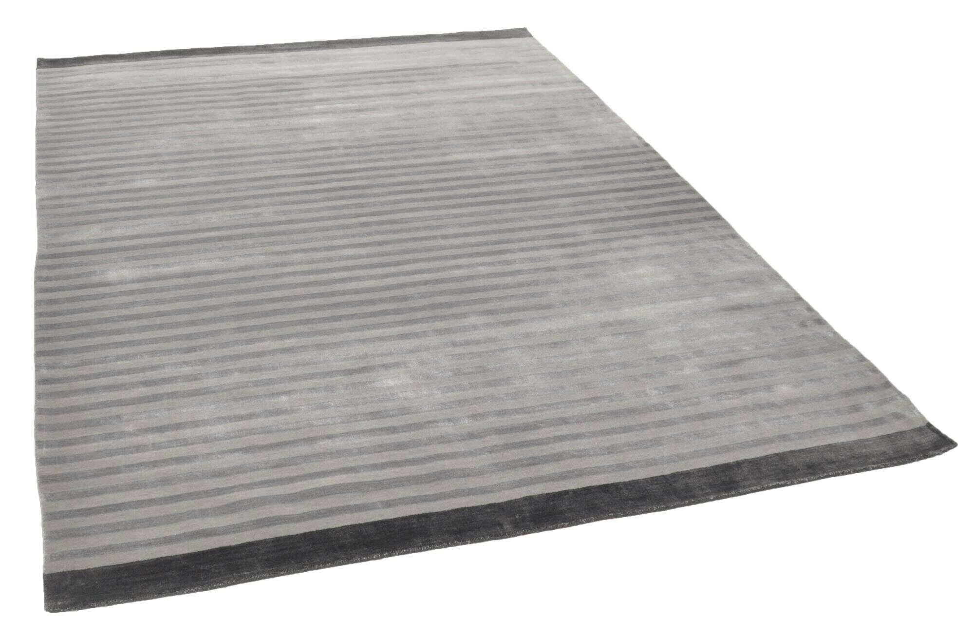 miami_3286_655greymulti_419173_23 Trend Teppich Miami Design-3286 aus Wolle und Viskose
