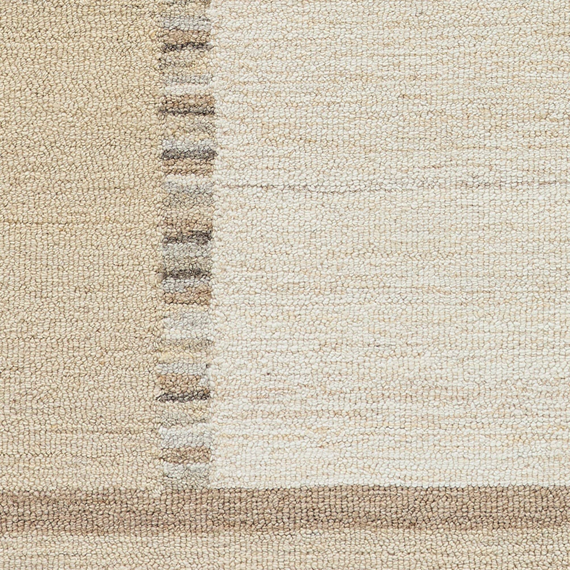 Natur Pur Teppich Natur Loop