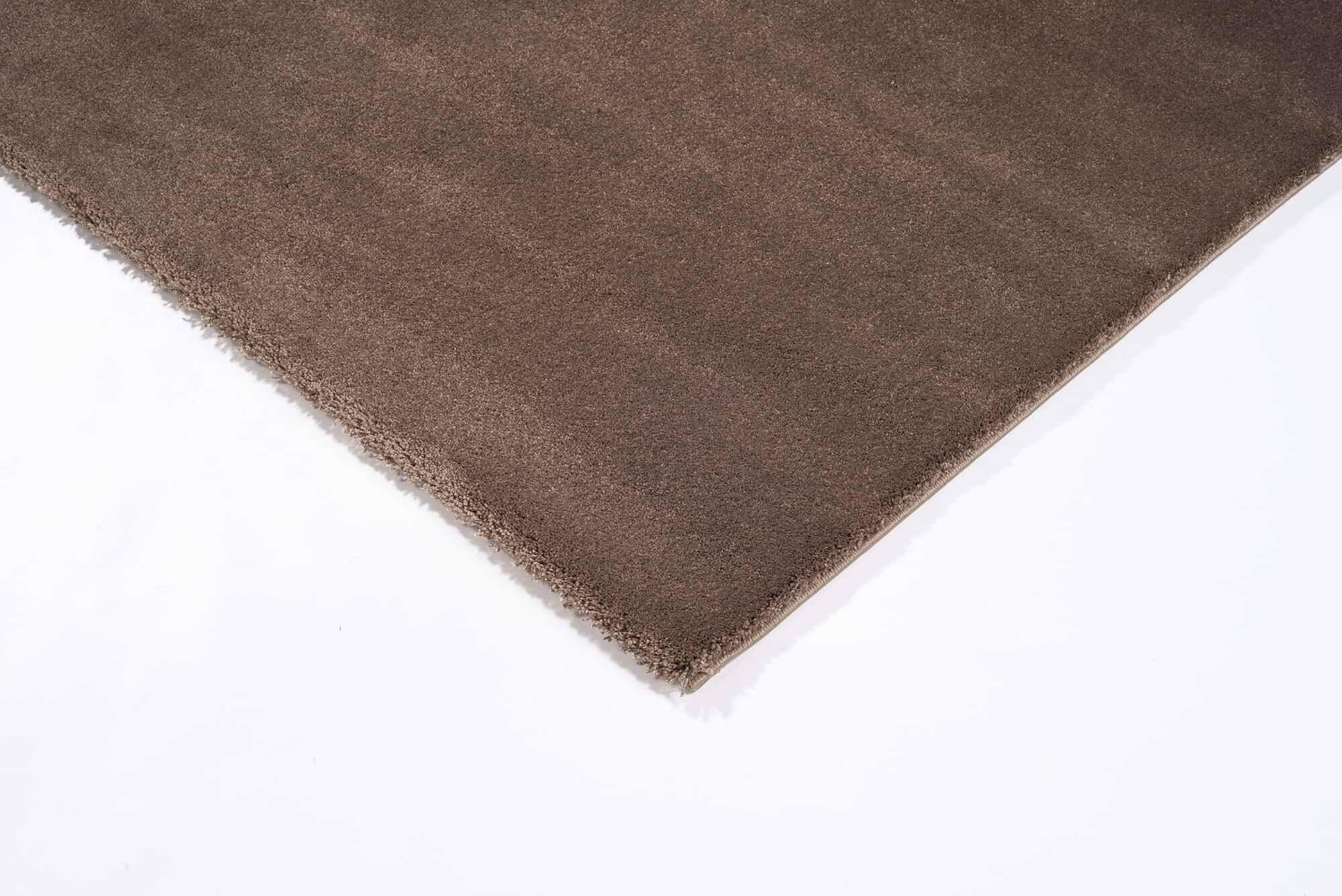 1239-680-3 Bellevue Hochflor Teppich Shaggy Teppich Softteppich