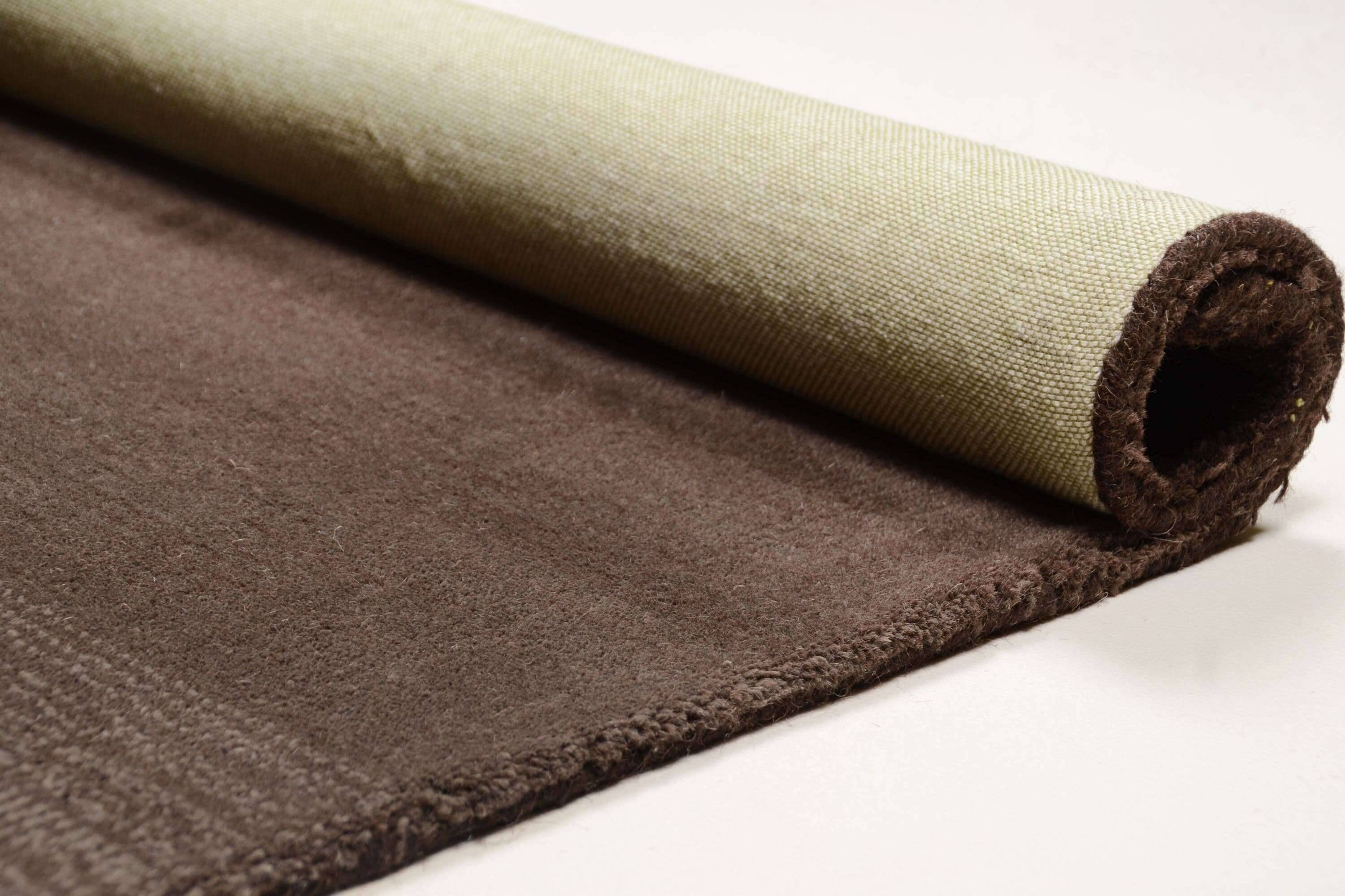 WoolComfort_ombre_choco503_400147_9 Teppich Wool Comfort Teppich Modern