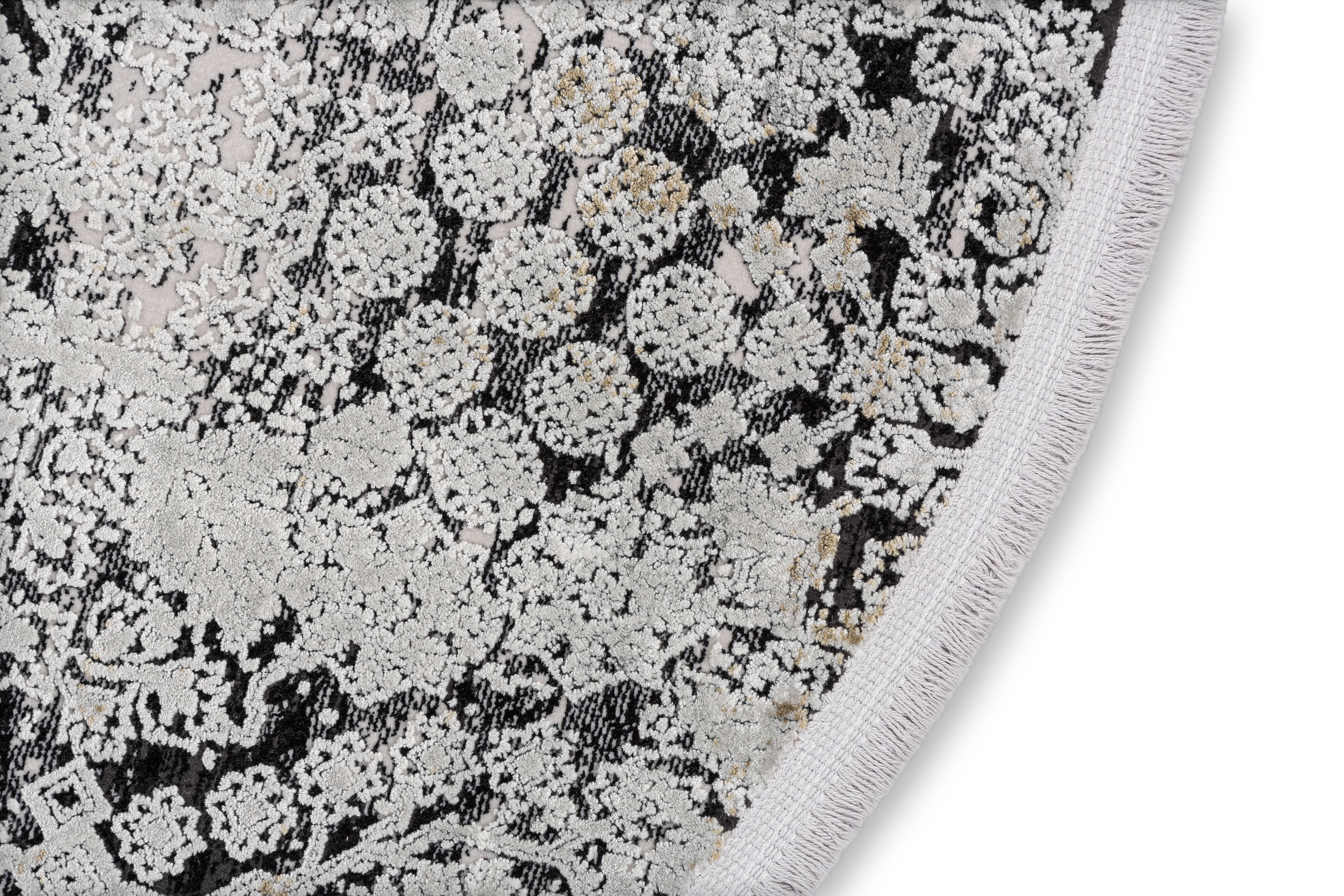 Gravina ca.160cm rund D.231