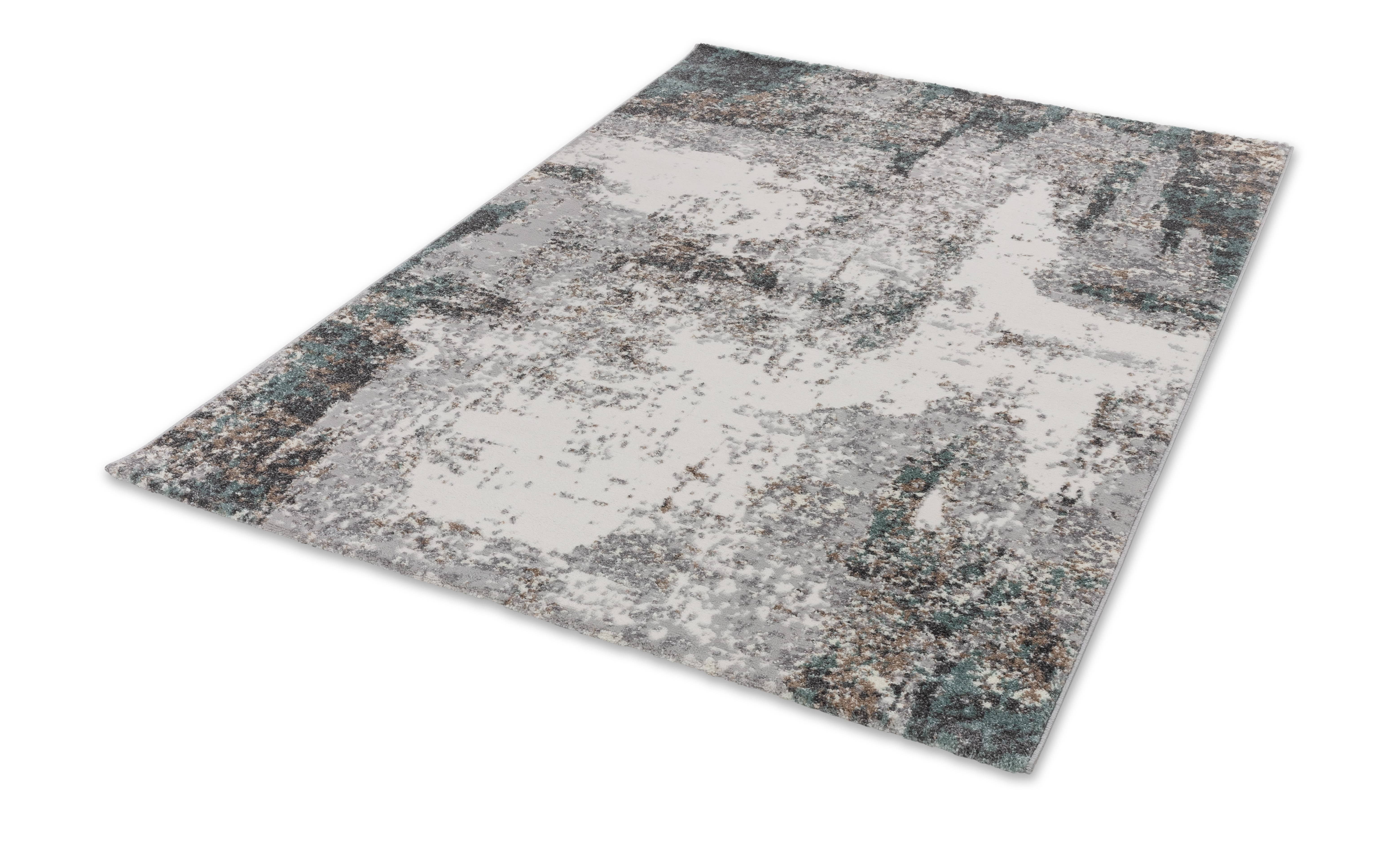 Rossano D. 261 C. 004 grau/creme Rossano D. 261 C. 004 grau/creme