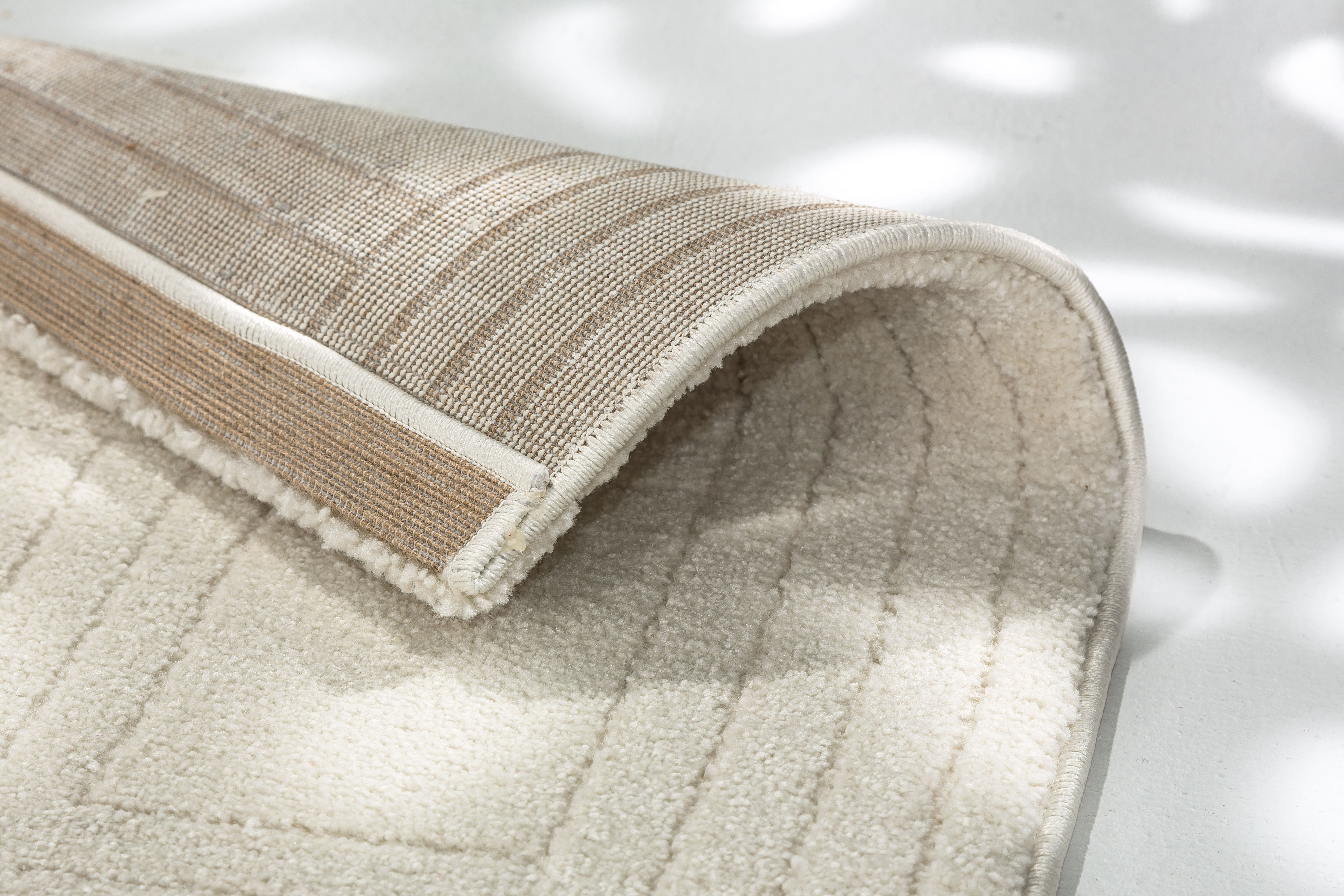 Teppich PURE DESIGN 6317-242-000 von SCHÖNER WOHNEN Teppich PURE DESIGN 6317-242-000 von SCHÖNER WOHNEN