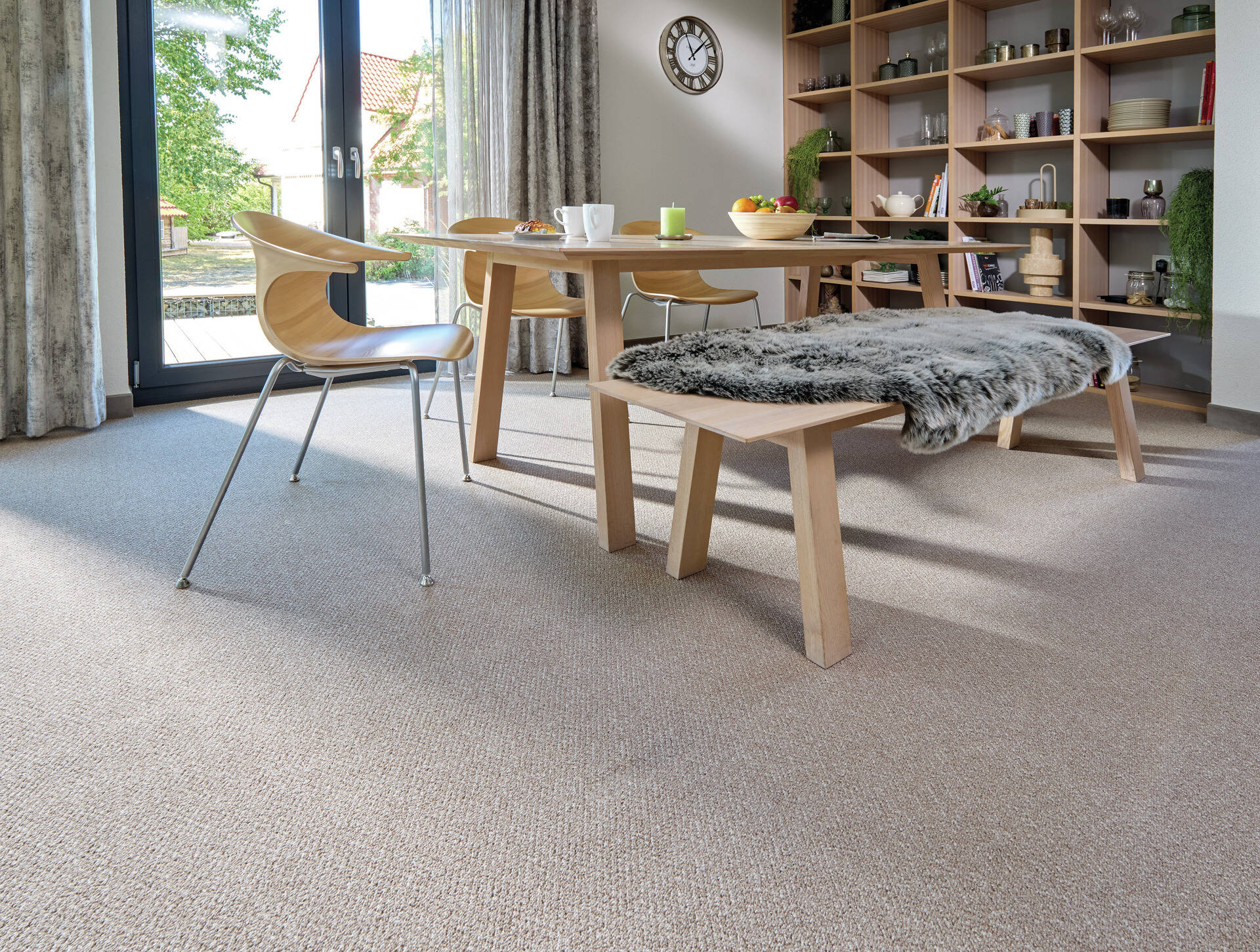 PASSION and Rugs "Telma" Vorwerk Teppichboden PASSION and Rugs "Telma" Vorwerk Teppichboden