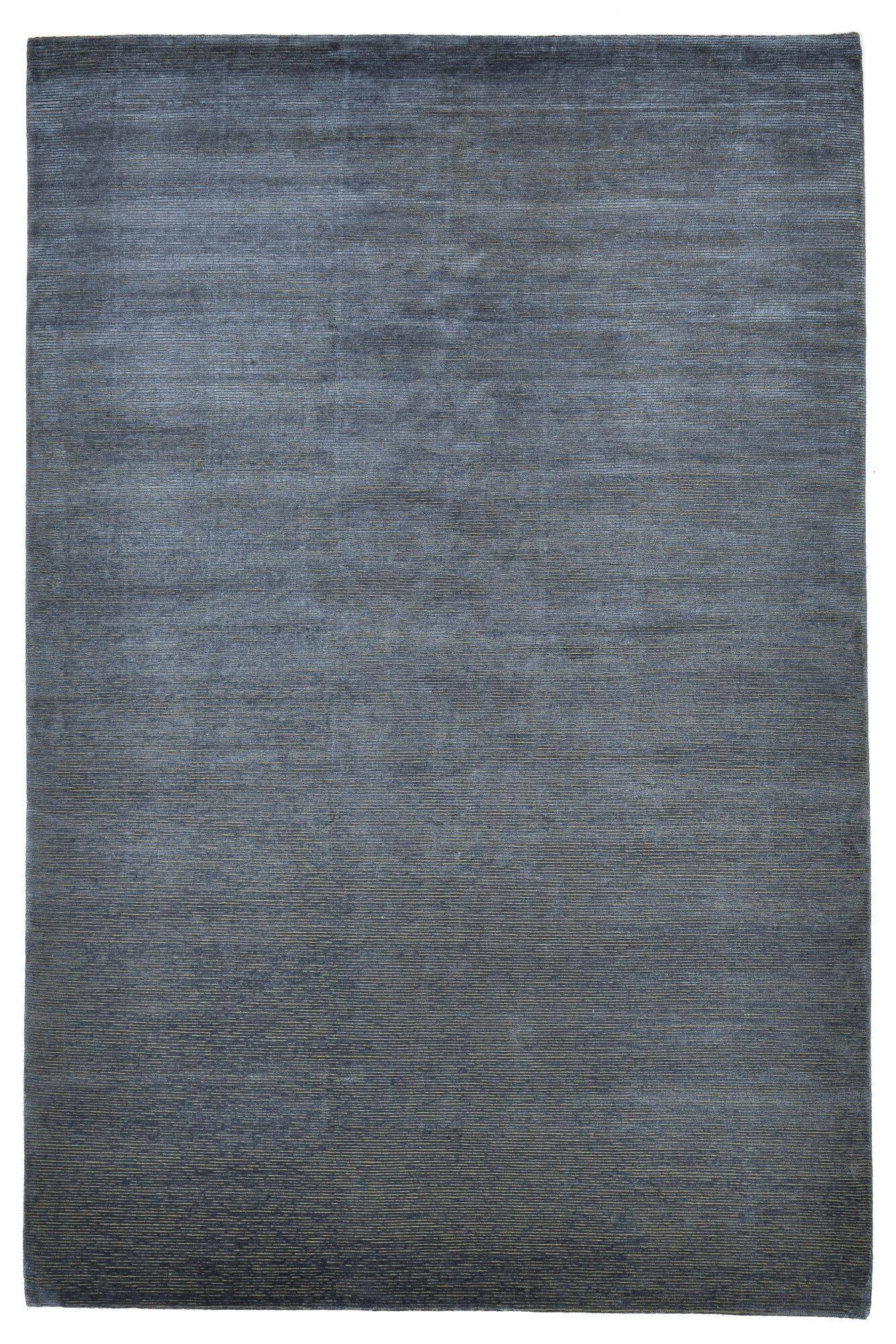 Nepal Teppich Rib Eye Silk 60 Shadow Seide Wolle 171x262cm Nepal Teppich Rib Eye Silk 60 Shadow Seide Wolle 171x262cm